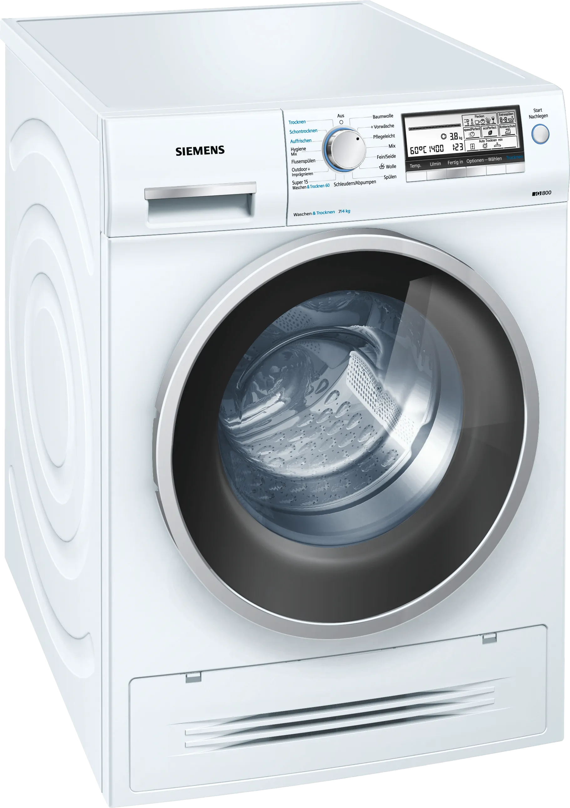 Foto Nr. 1 des Produkts WD15H540