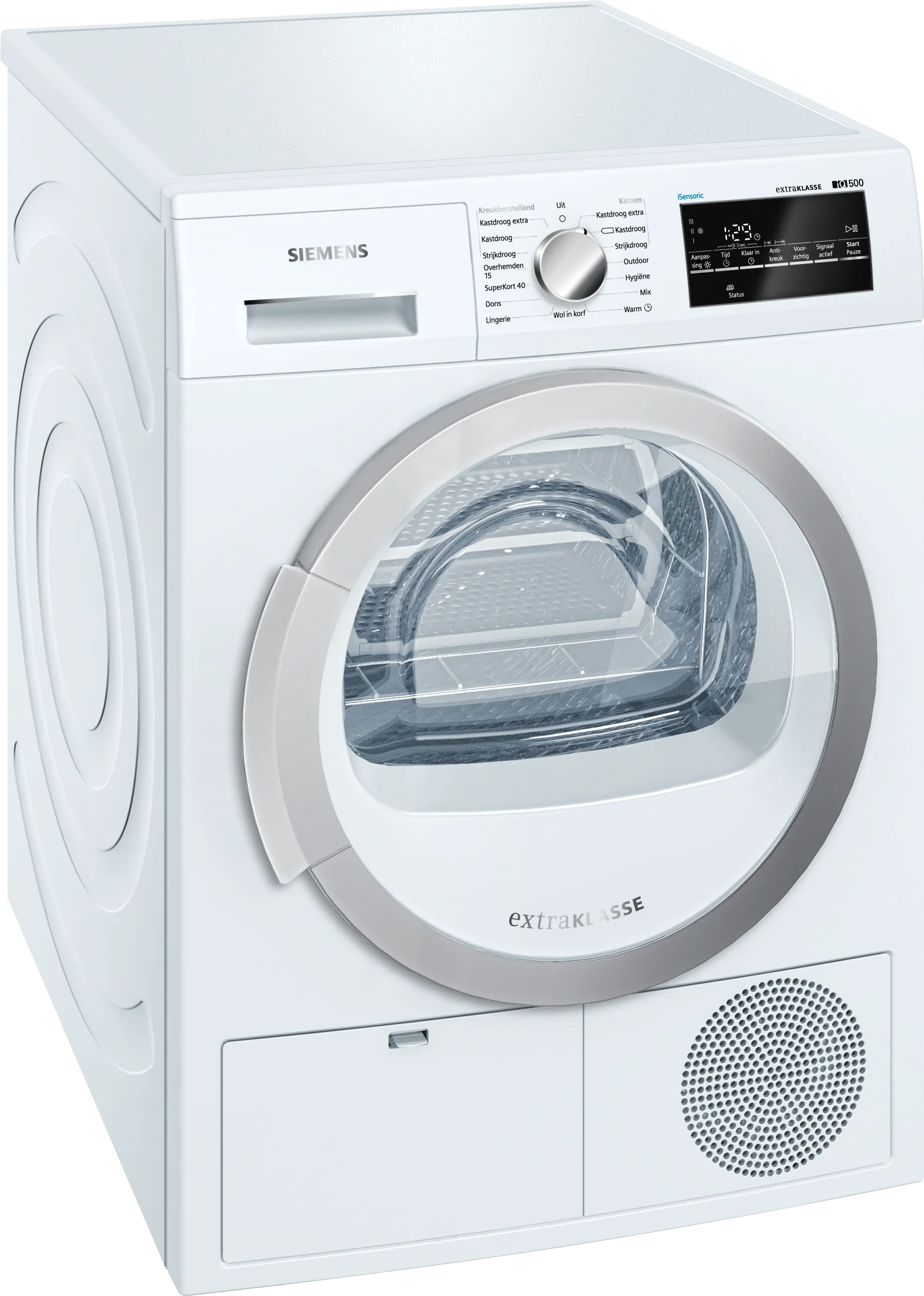 Foto nr. 1 van het product WT46G490NL