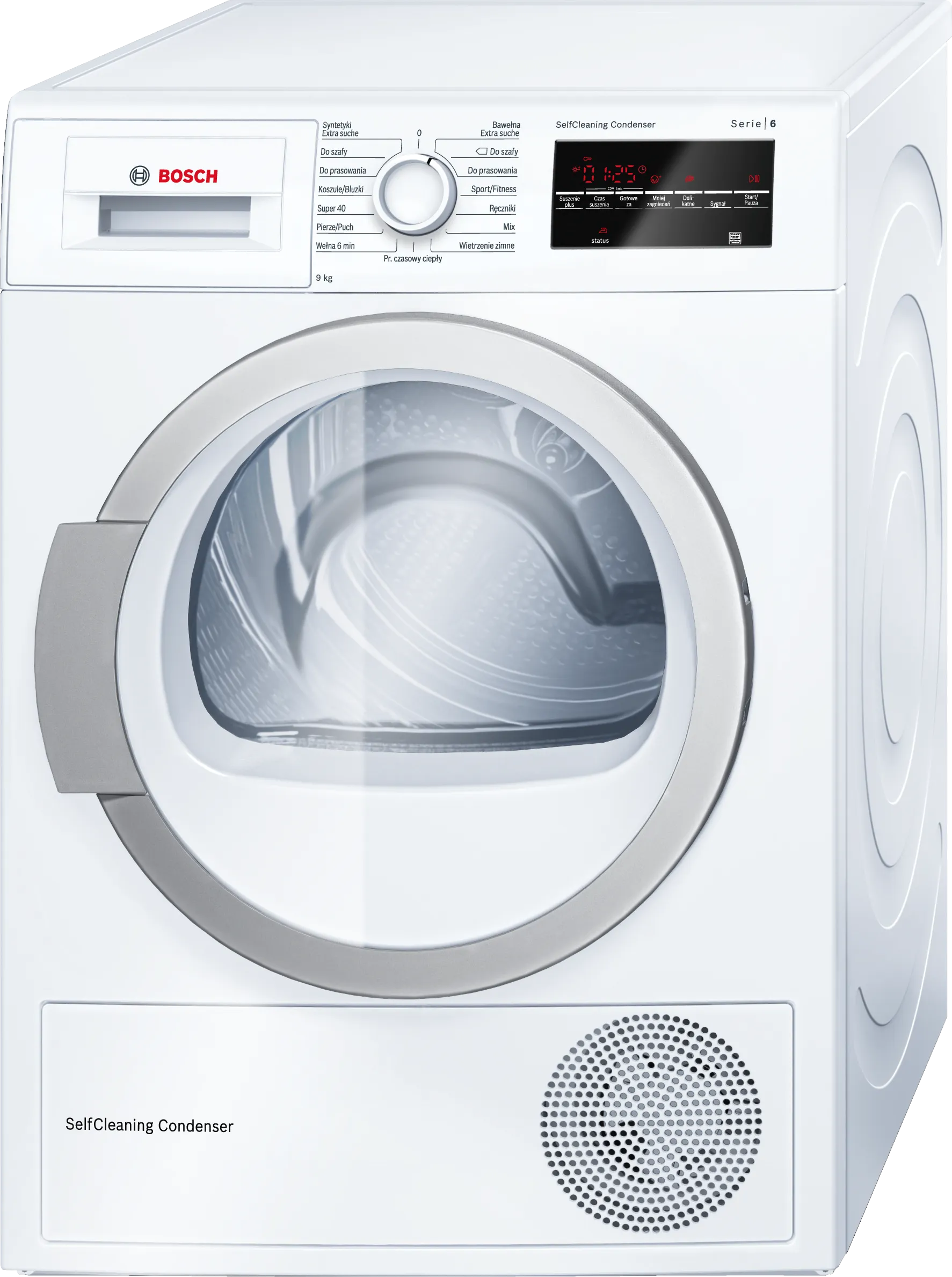 Zdjęcie produktu nr 1 WTW85460PL