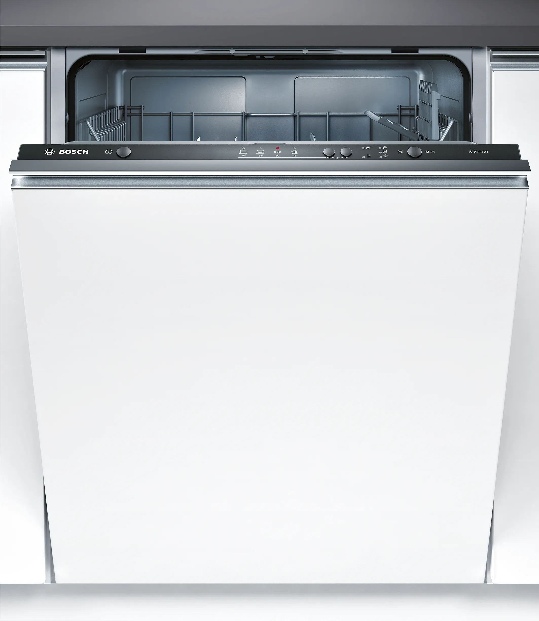 Series 2 fully-integrated dishwasher 60 cm