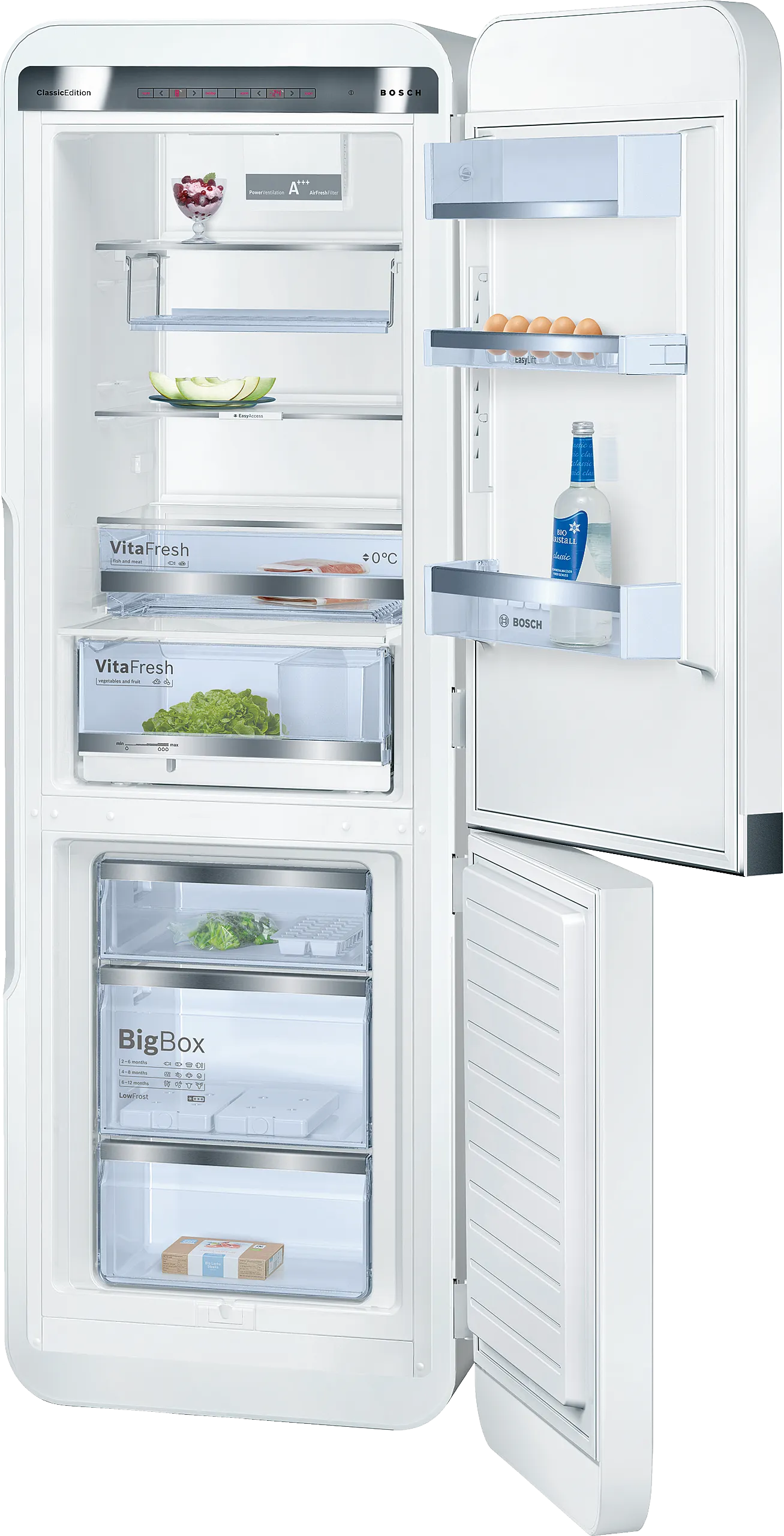 Bild Nr. 3 des Produkts KCE40AW40