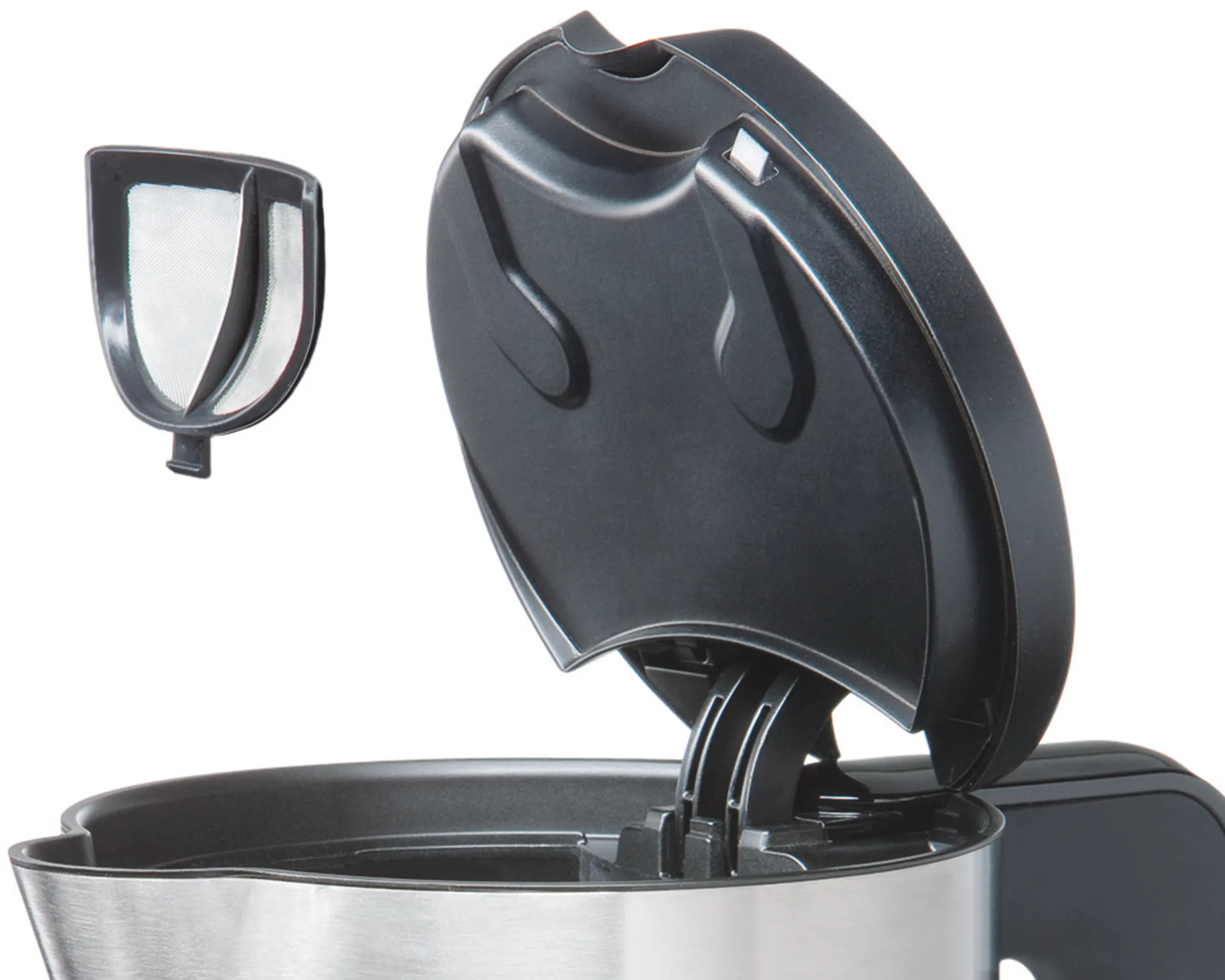 TWK8637PGB Kettle BOSCH GB