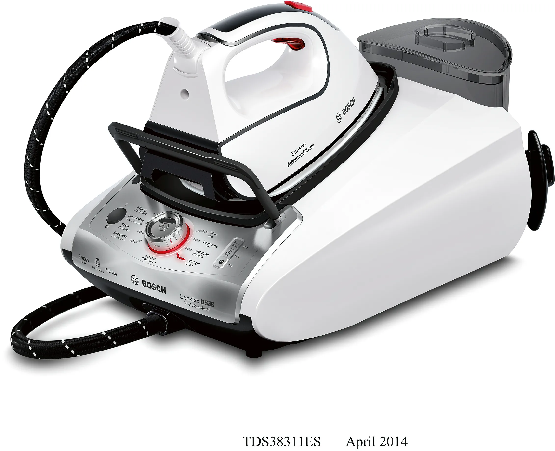 Foto n.º 1 del producto TDS38311ES