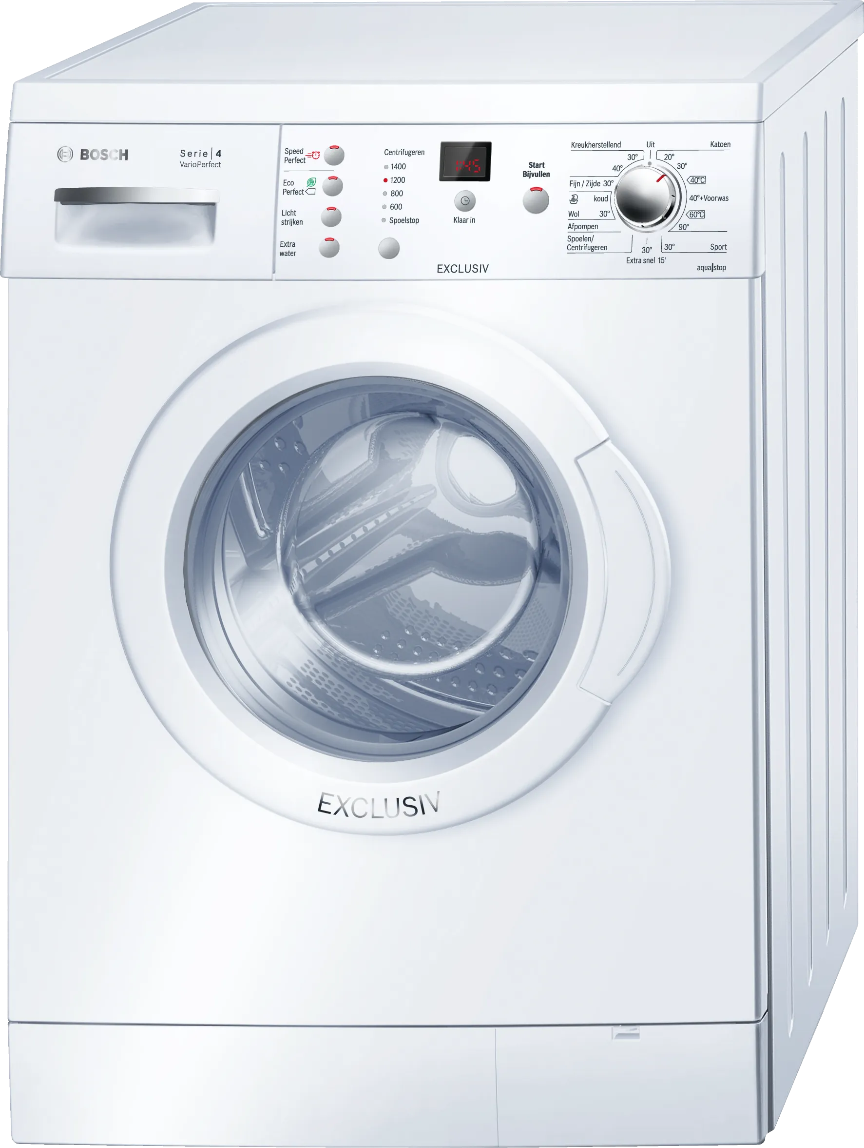 Foto nr. 1 van het product WAE28397NL