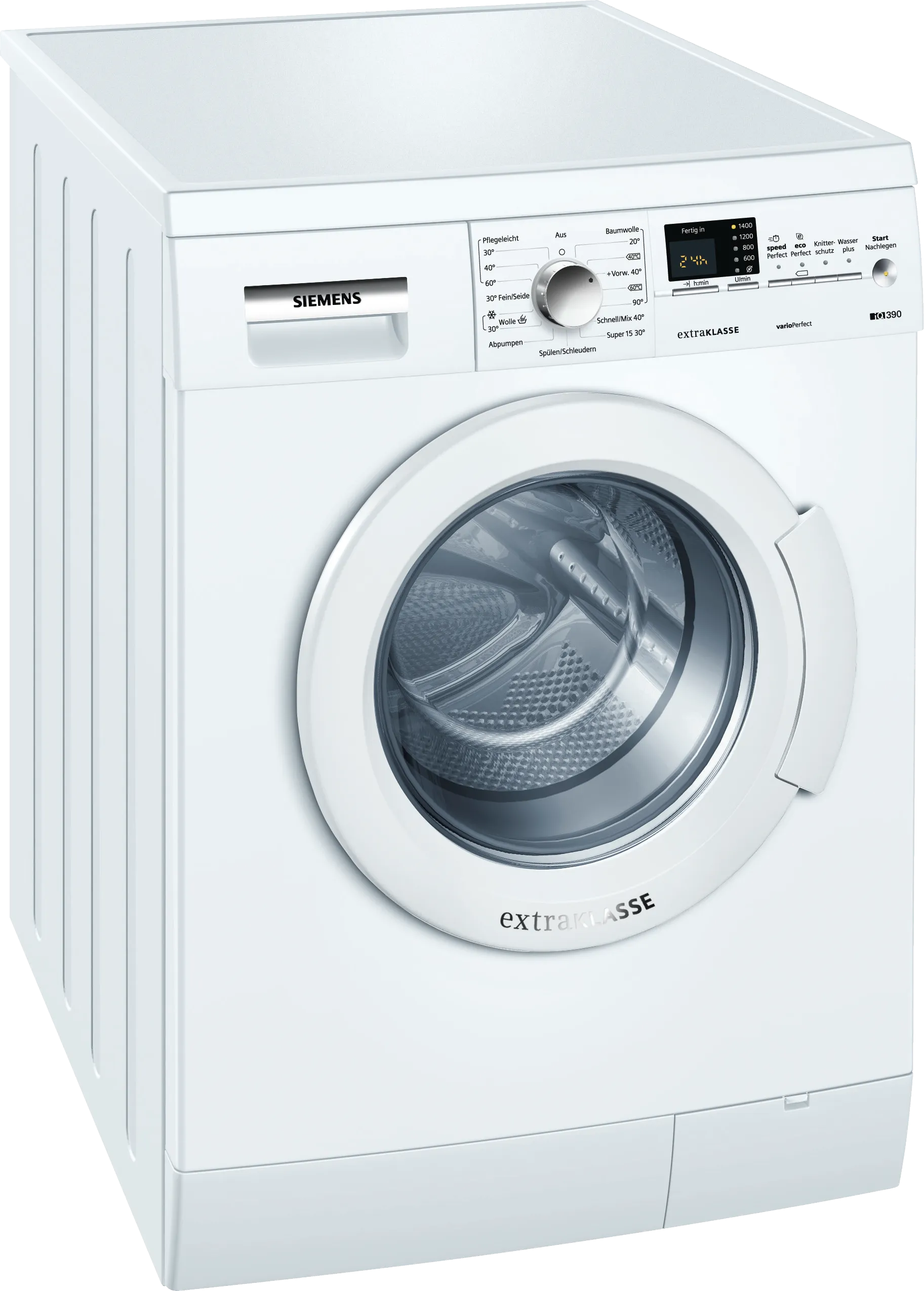 Foto Nr. 1 des Produkts WM14E398