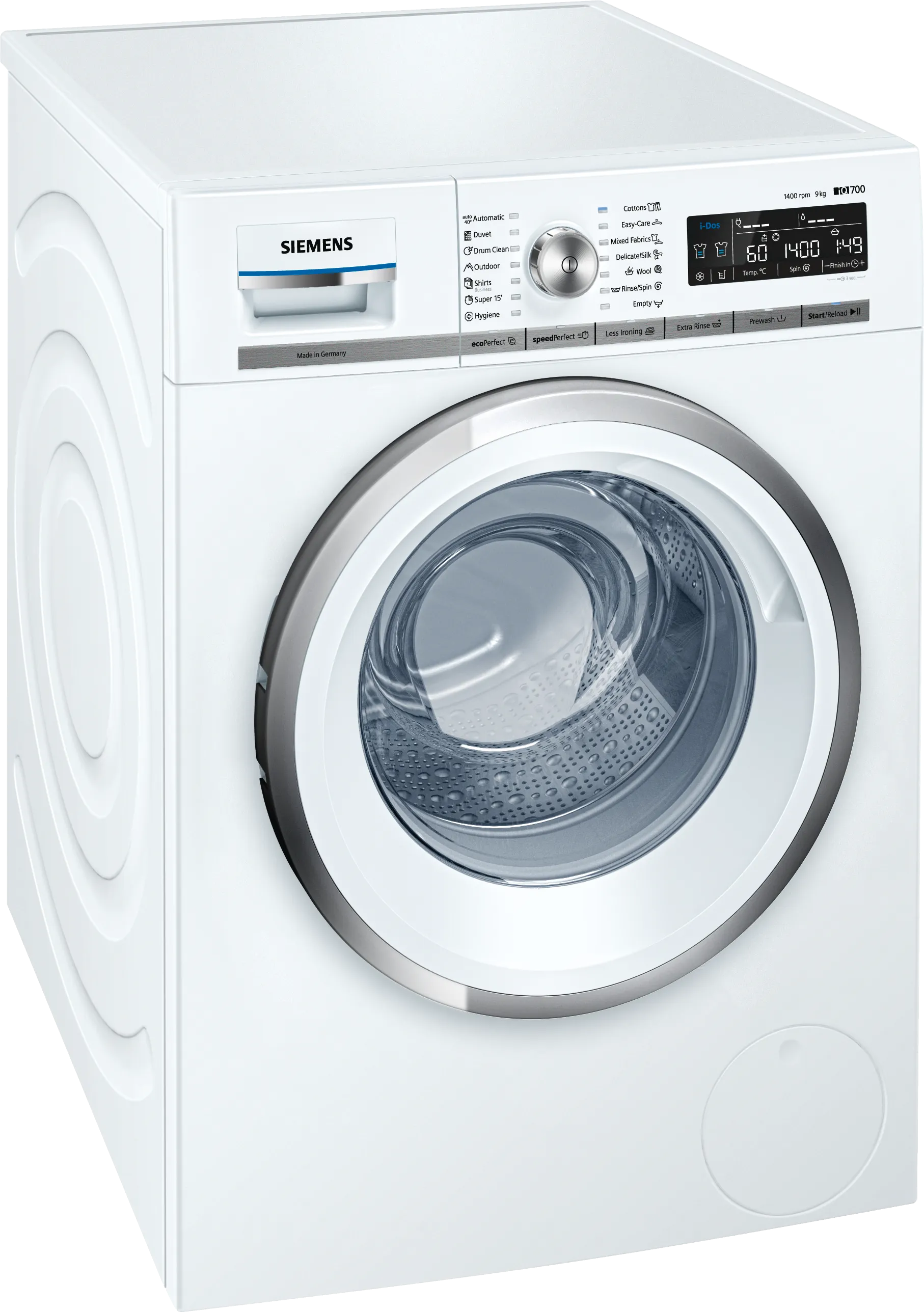 תמונה מס' 1 של המוצר WM14W640IL