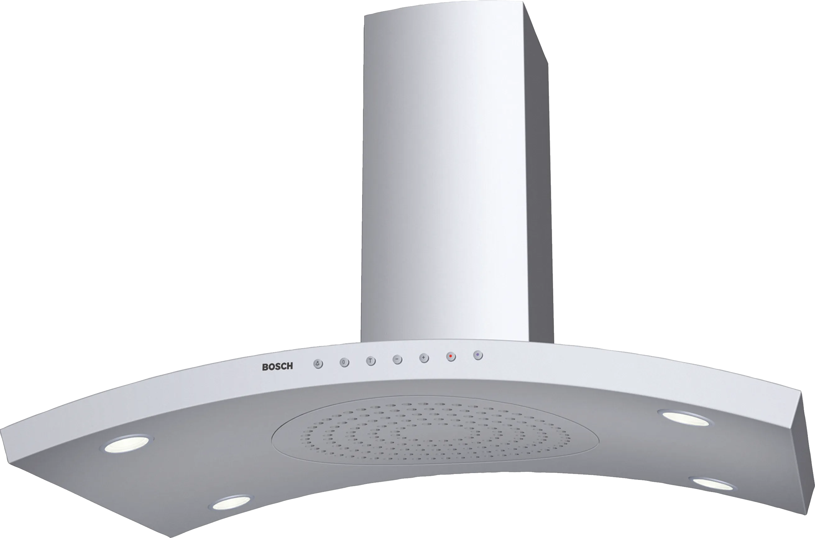 wall-mounted cooker hood