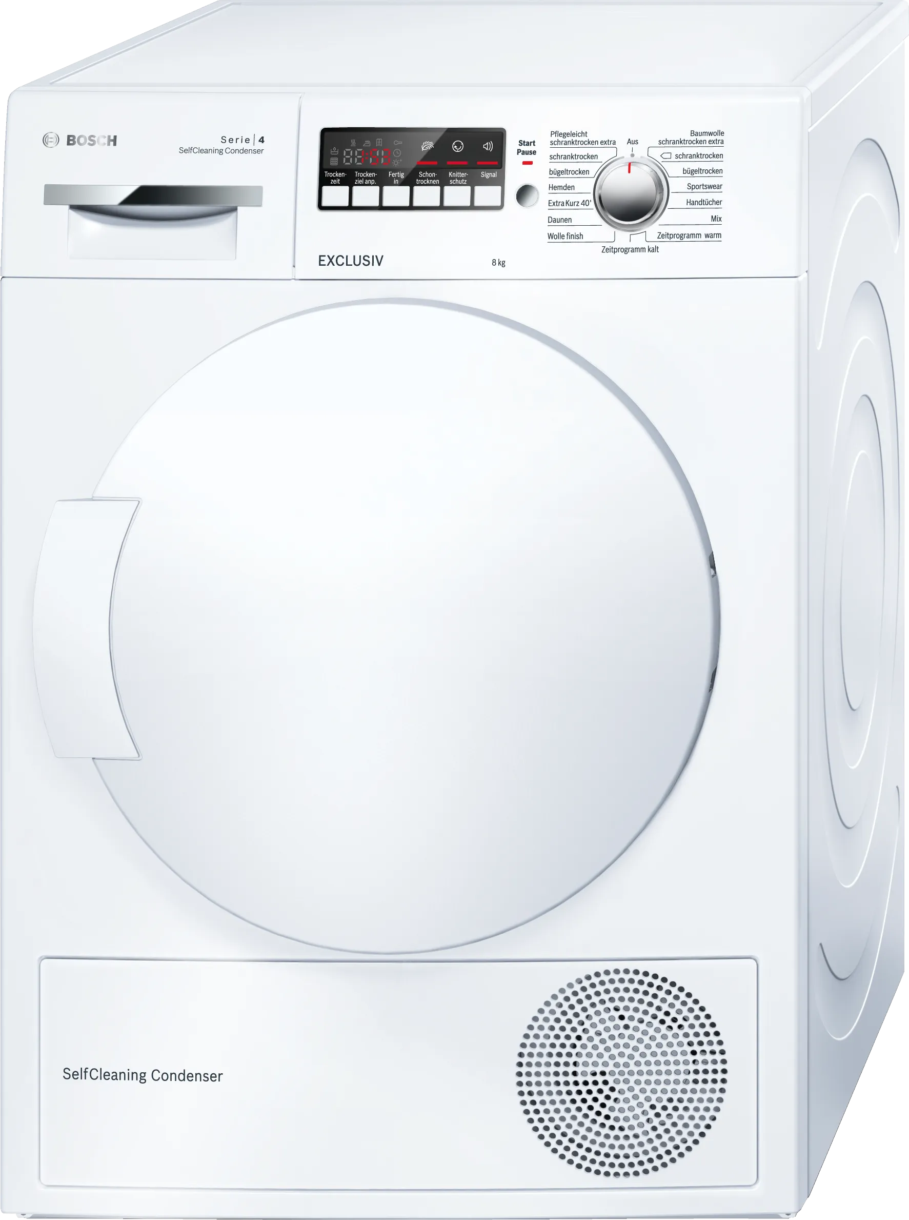 Foto Nr. 1 des Produkts WTW832MK