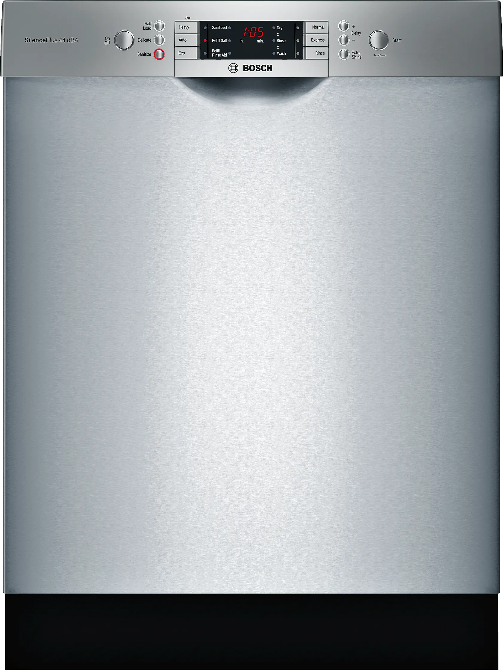 Photo Nr. 1 of the product SGE68U55UC