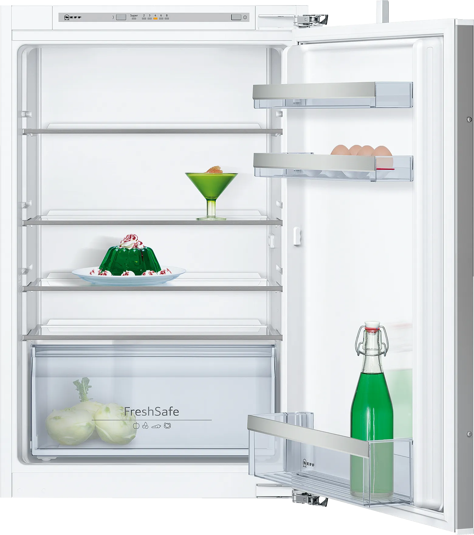 Foto Nr. 1 des Produkts KI1212F30