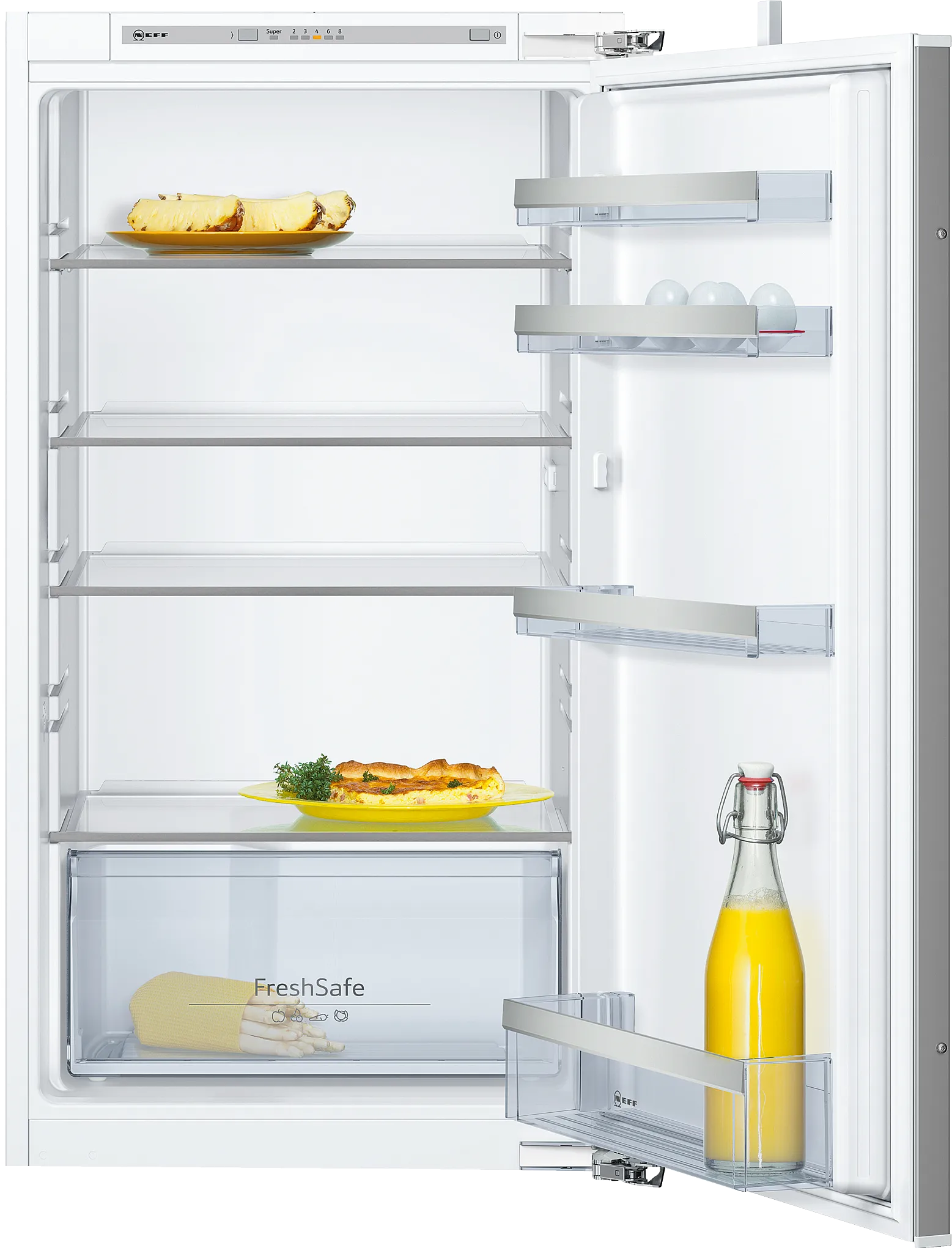 Foto 1 van het product KI1312F30