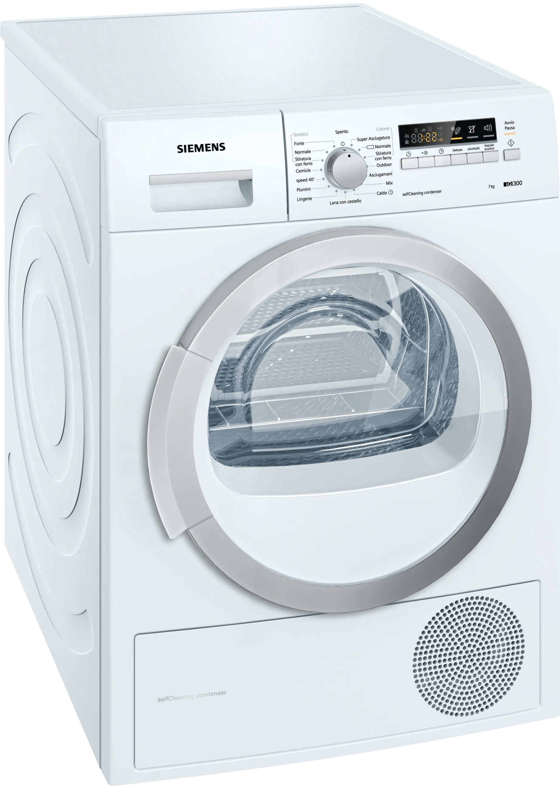 Foto Nr. 1 del prodotto WT46W217II