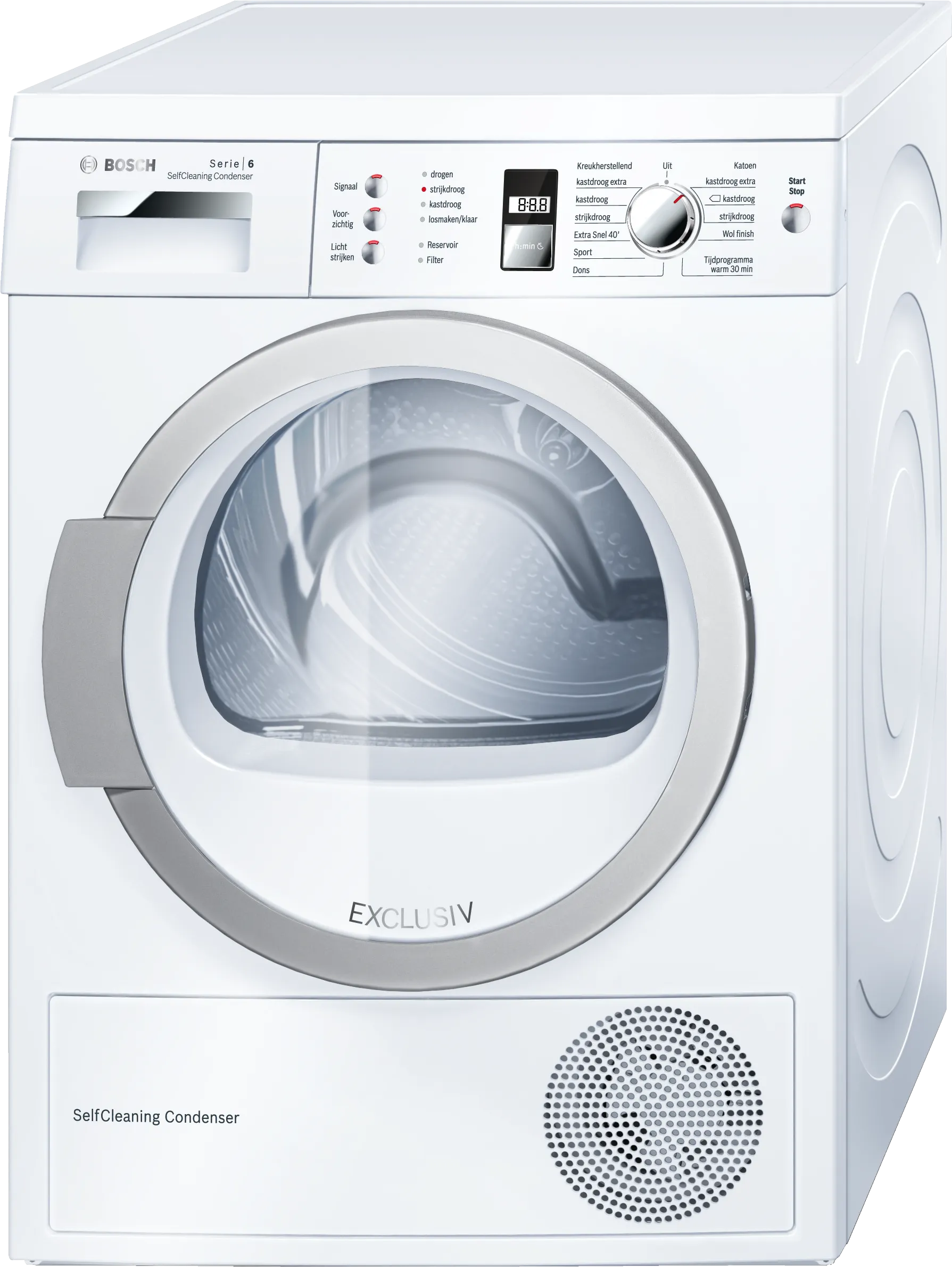 Foto nr. 1 van het product WTW86383NL