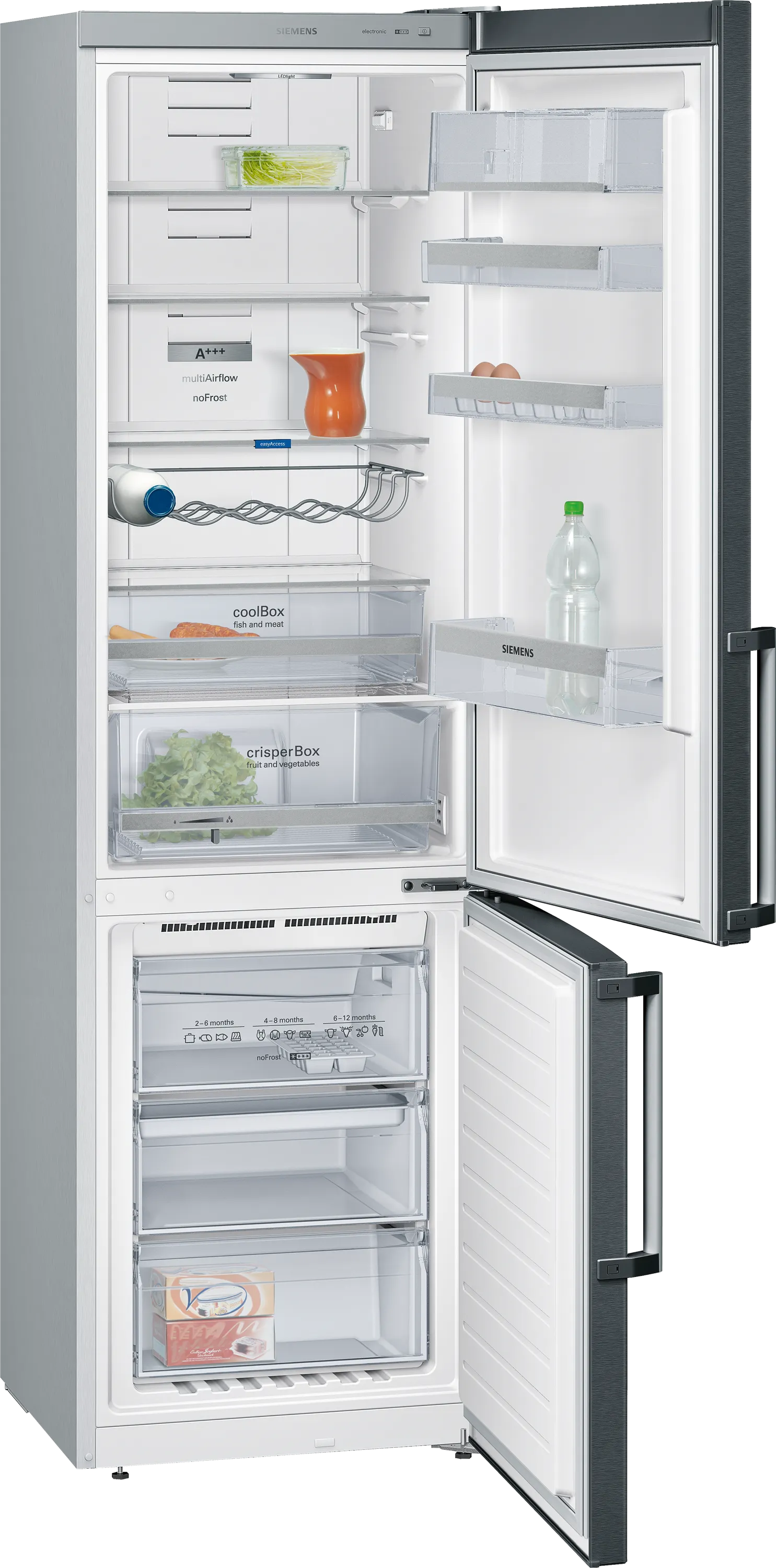 Foto Nr. 1 des Produkts KG39NXX40