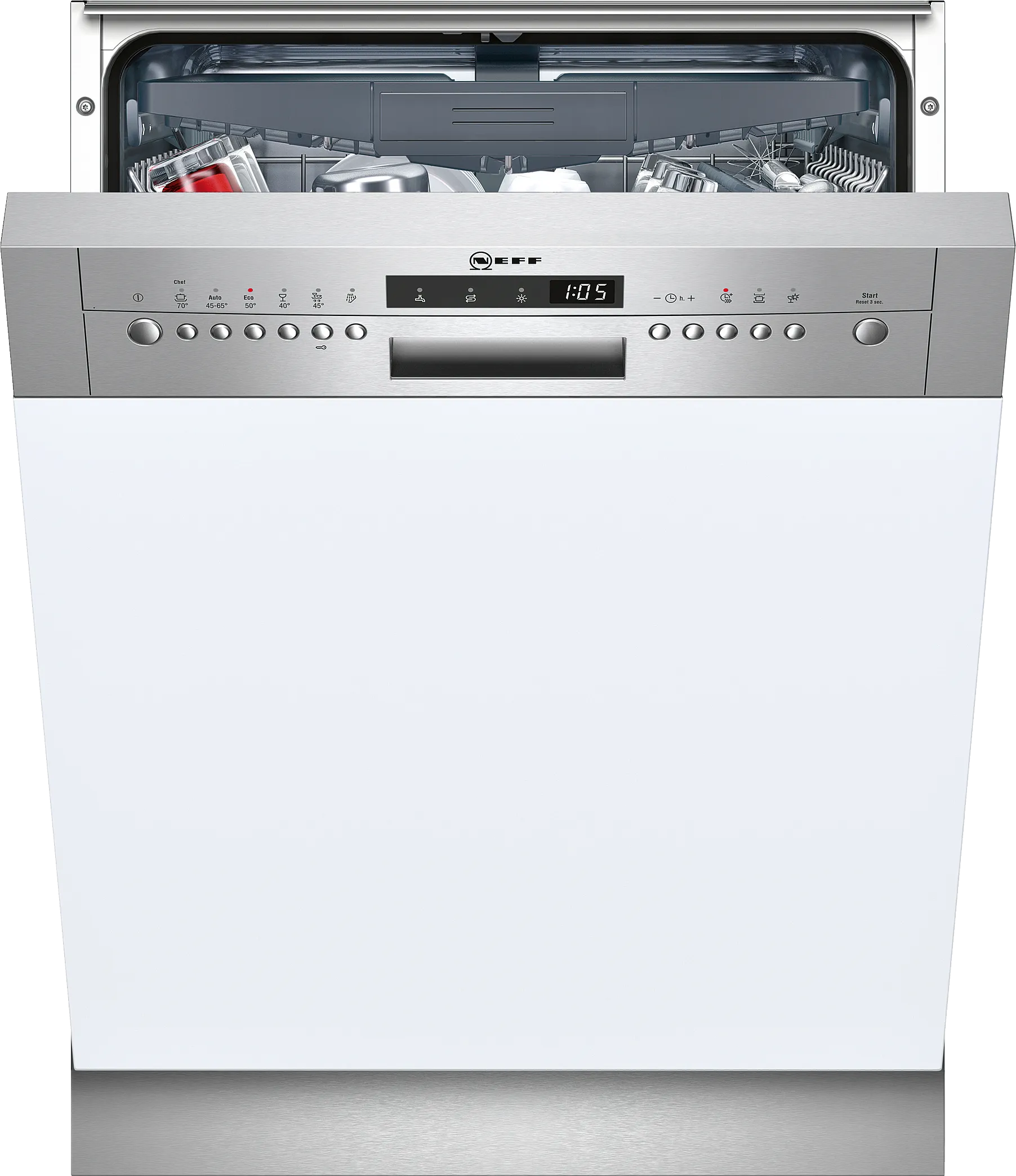 Foto Nr. 1 des Produkts S41M68N6EU