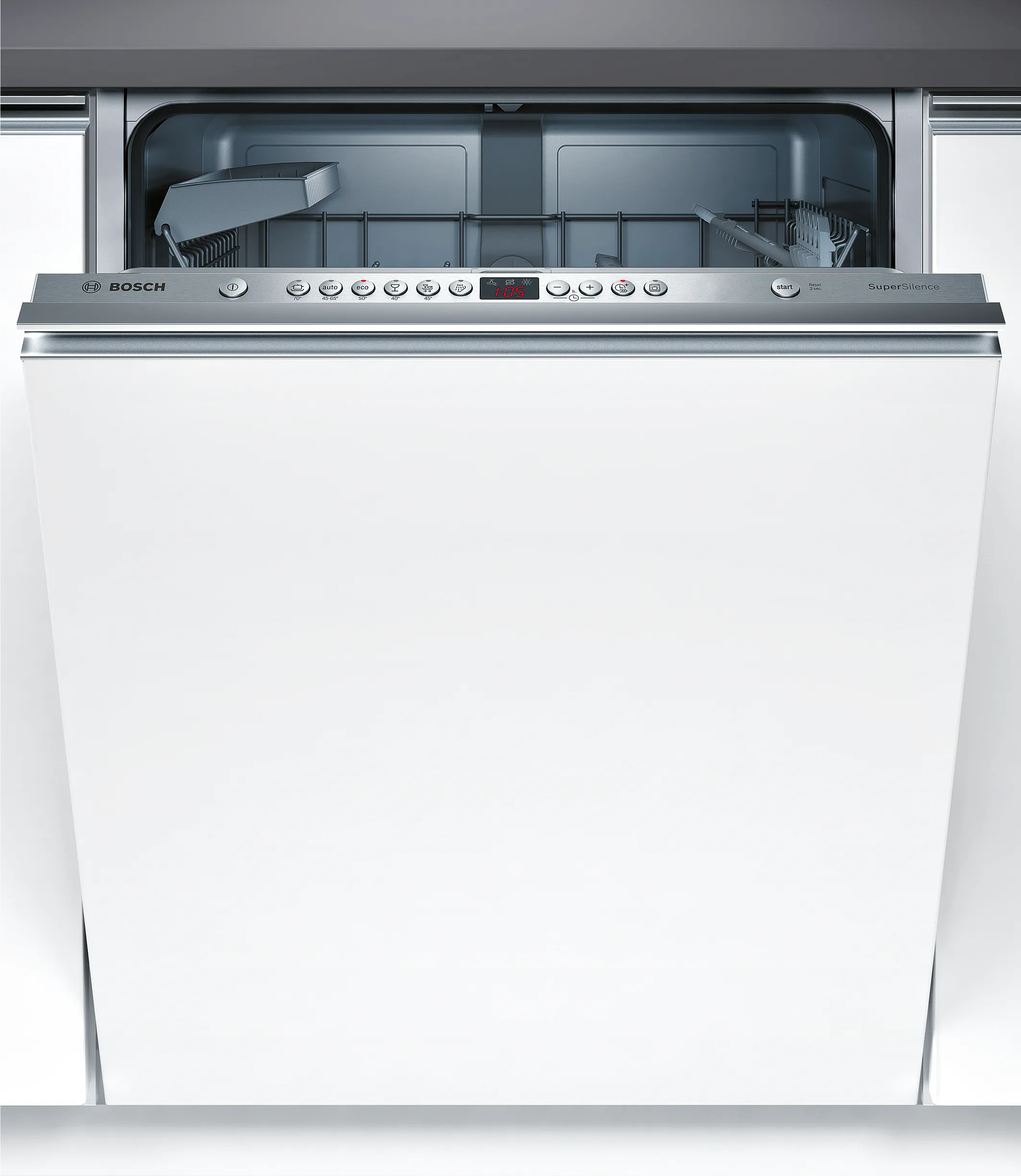 Foto Nr. 1 des Produkts SMV65N50EU