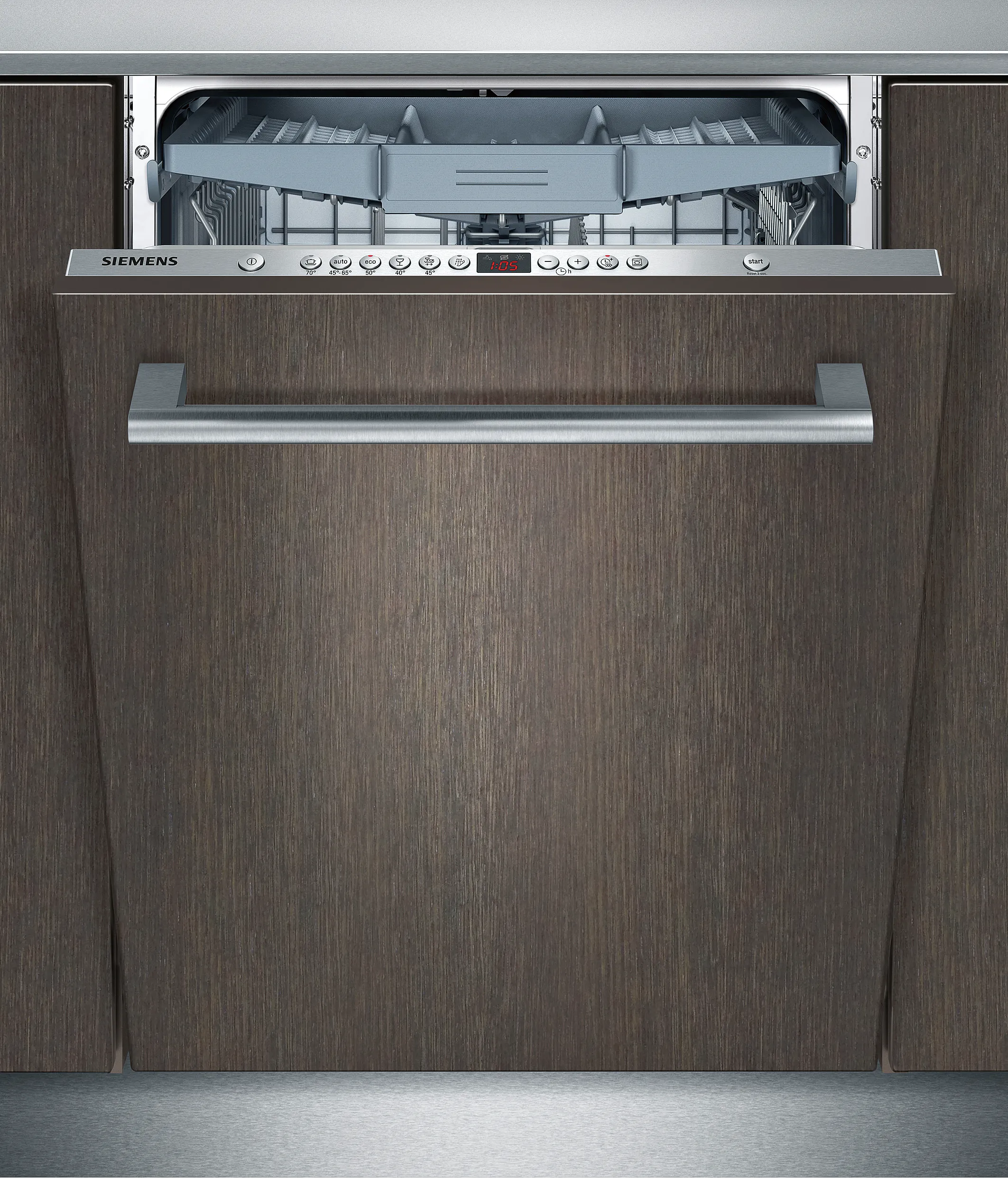 Foto Nr. 1 des Produkts SX66P080EU
