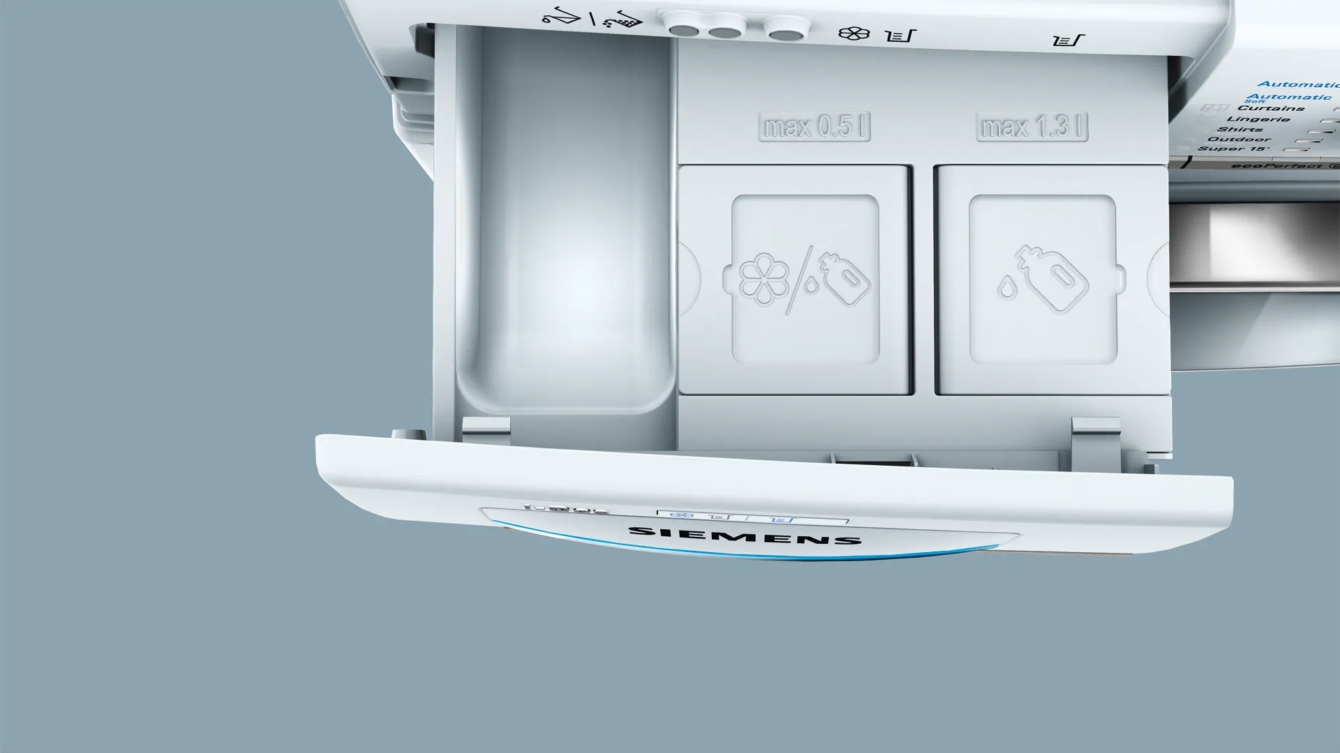 Photo Nr. 2 of the product WM16Y890EU