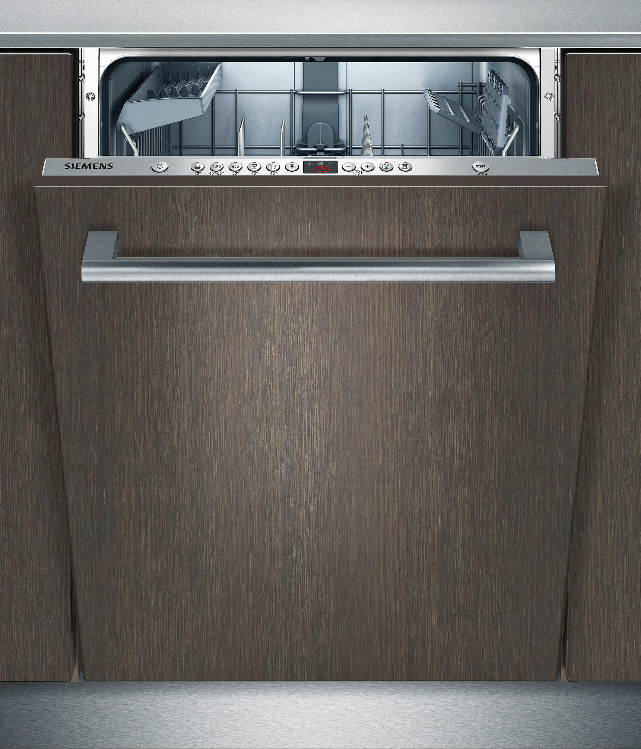 Foto Nr. 1 des Produkts SX66P030EU