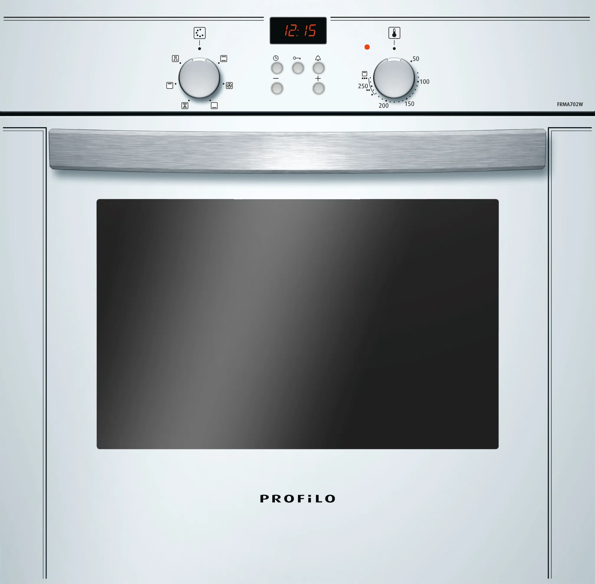 Ürününün Photo Nr. ı 1 FRMA702W