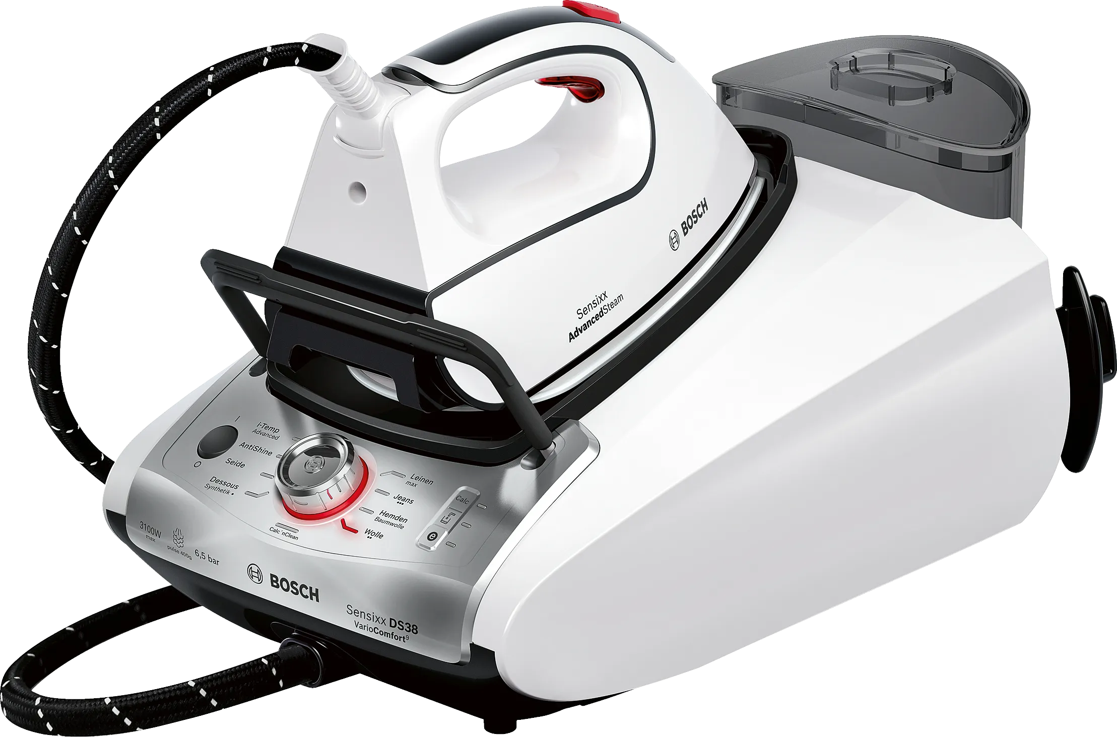 Foto Nr. 1 des Produkts TDS38311DE