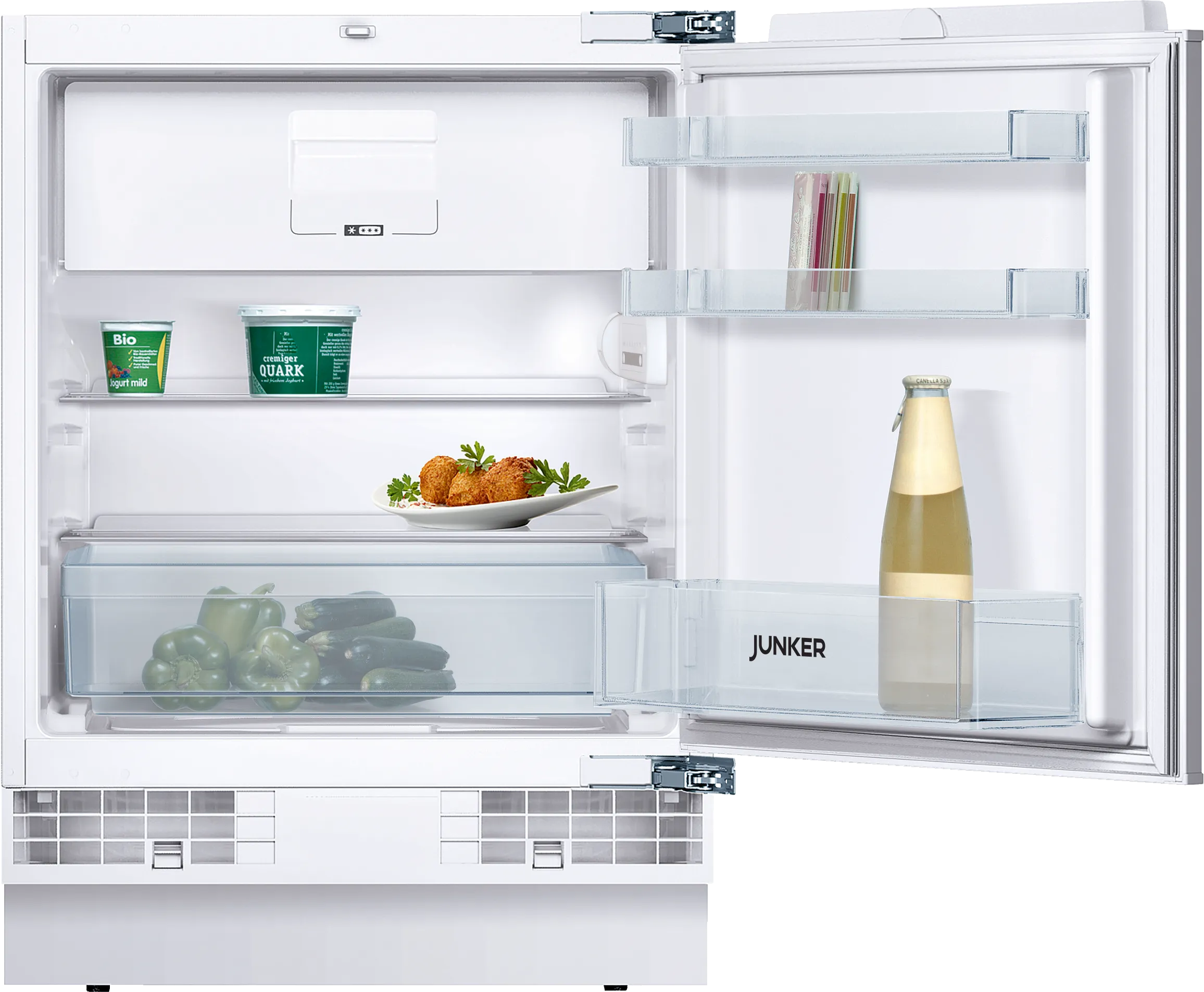 Foto Nr. 1 des Produkts JC15GA20