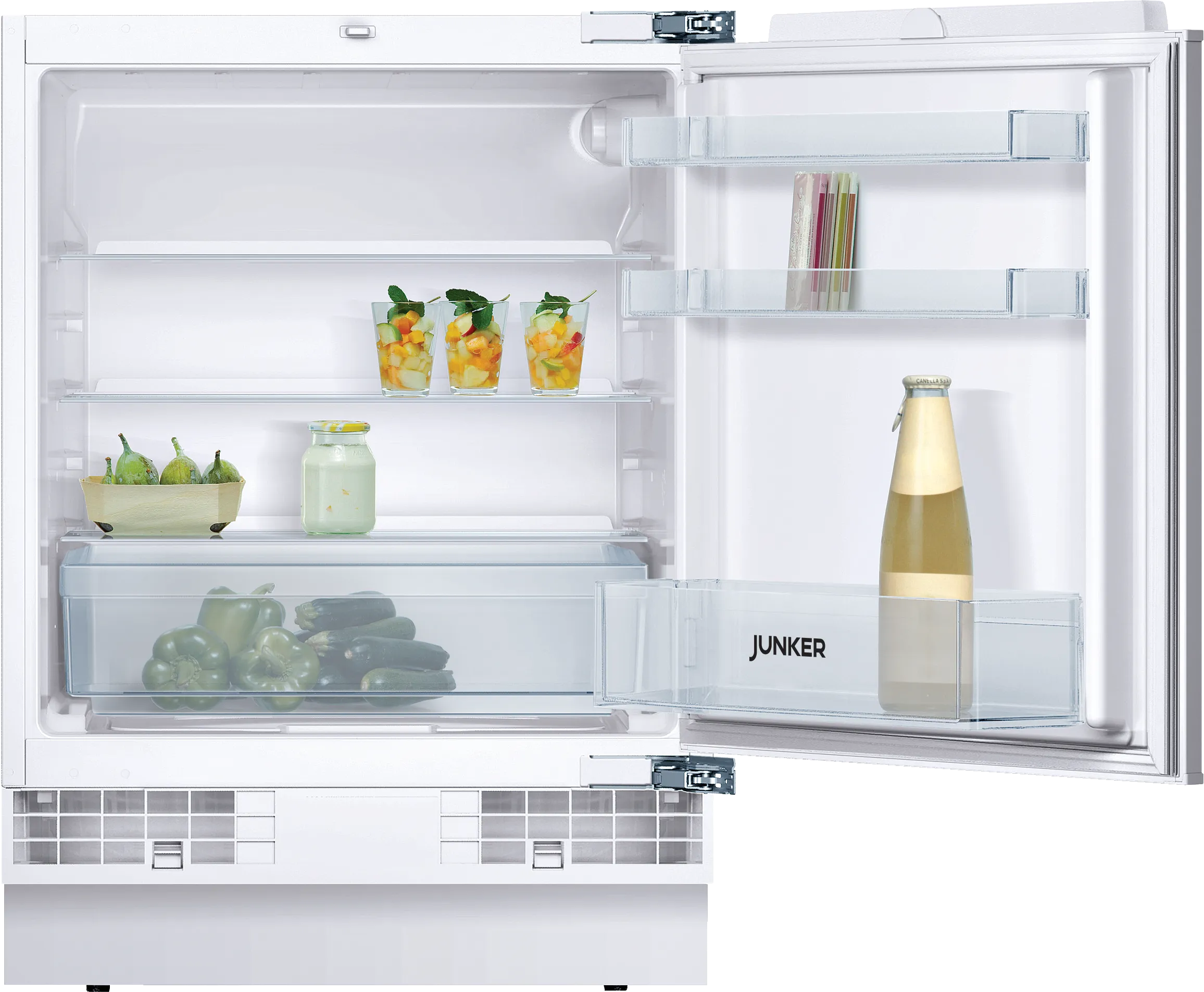 Foto Nr. 1 des Produkts JC15KA20