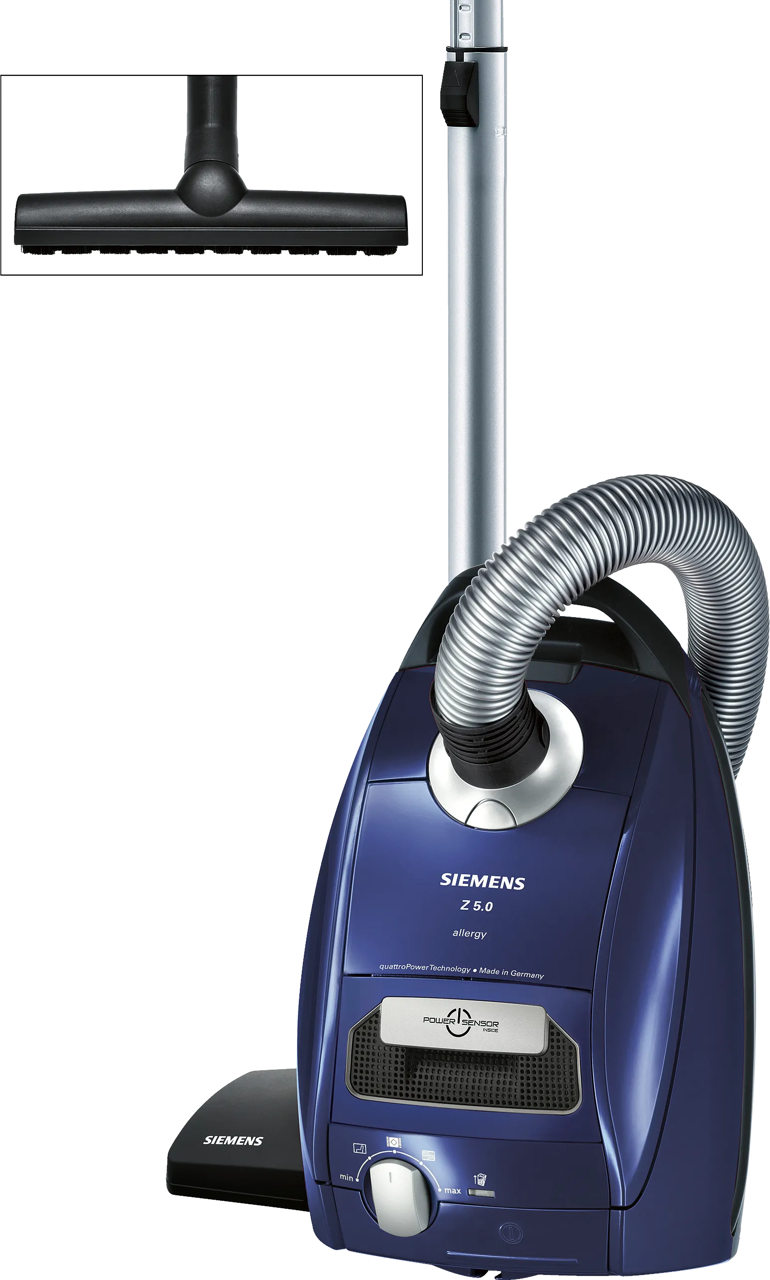 Foto Nr. 1 des Produkts VSZ5SEN2