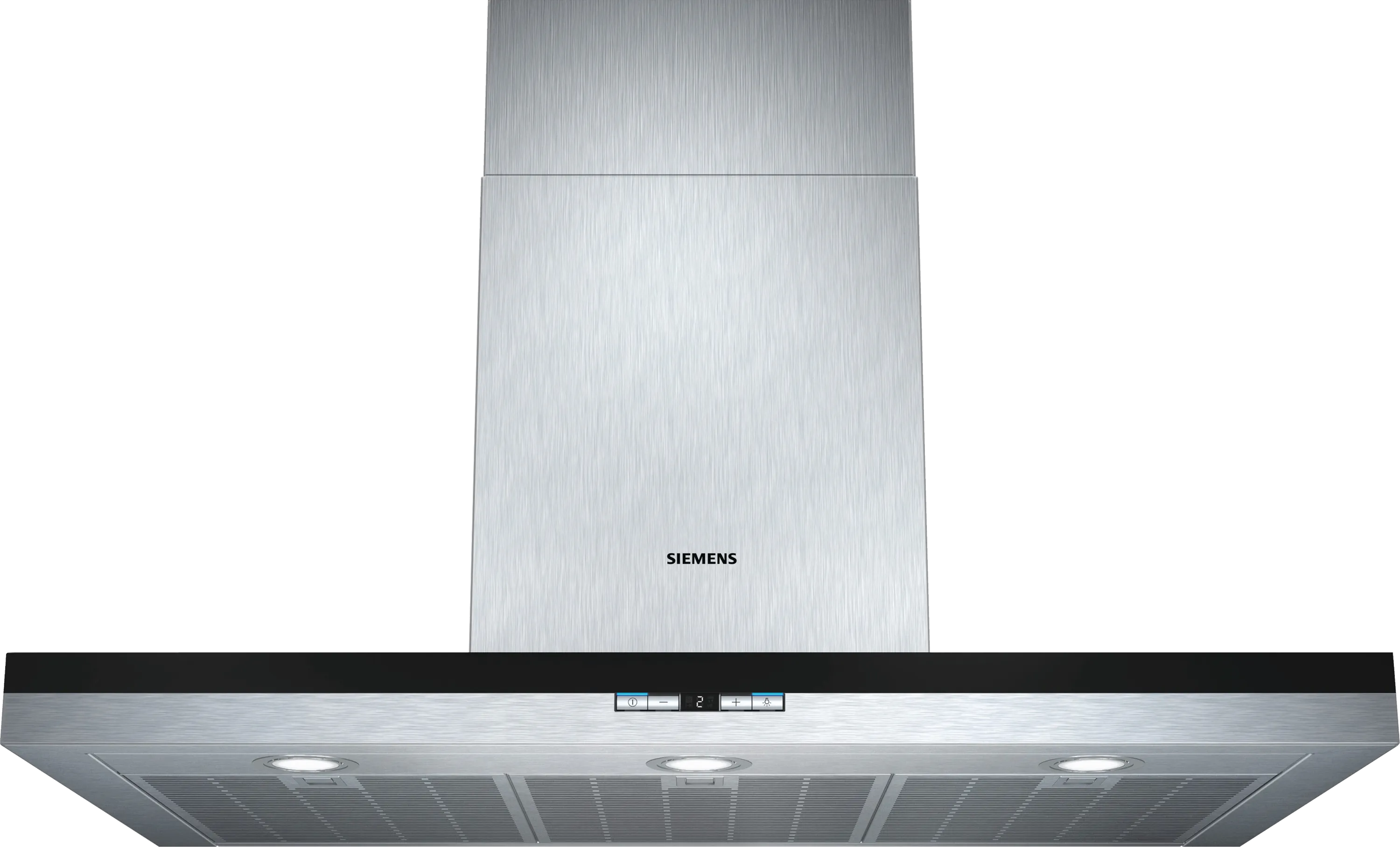 孔柏基 LC98BD542T Duvar Tipi Davlumbaz | Siemens Ev Aletleri