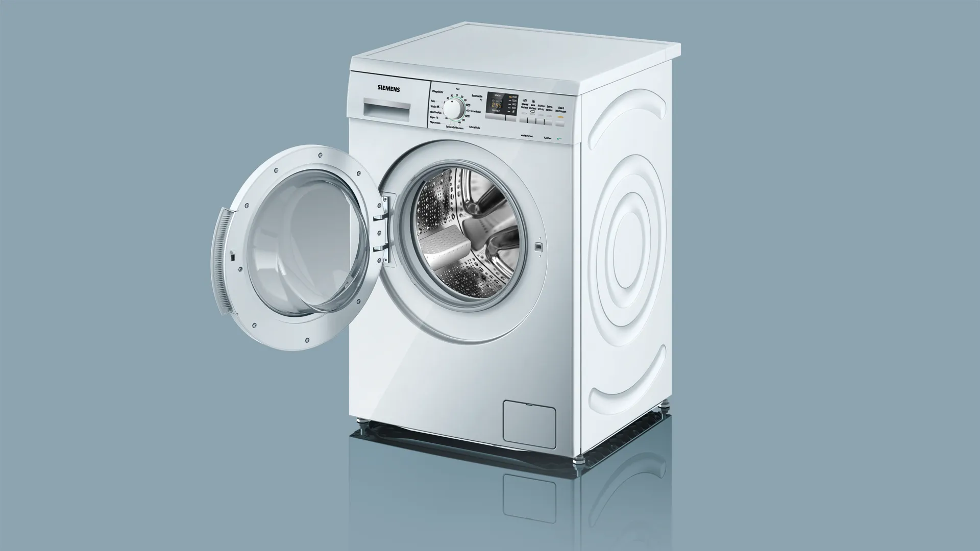 Foto Nr. 2 des Produkts WM14Q3S20