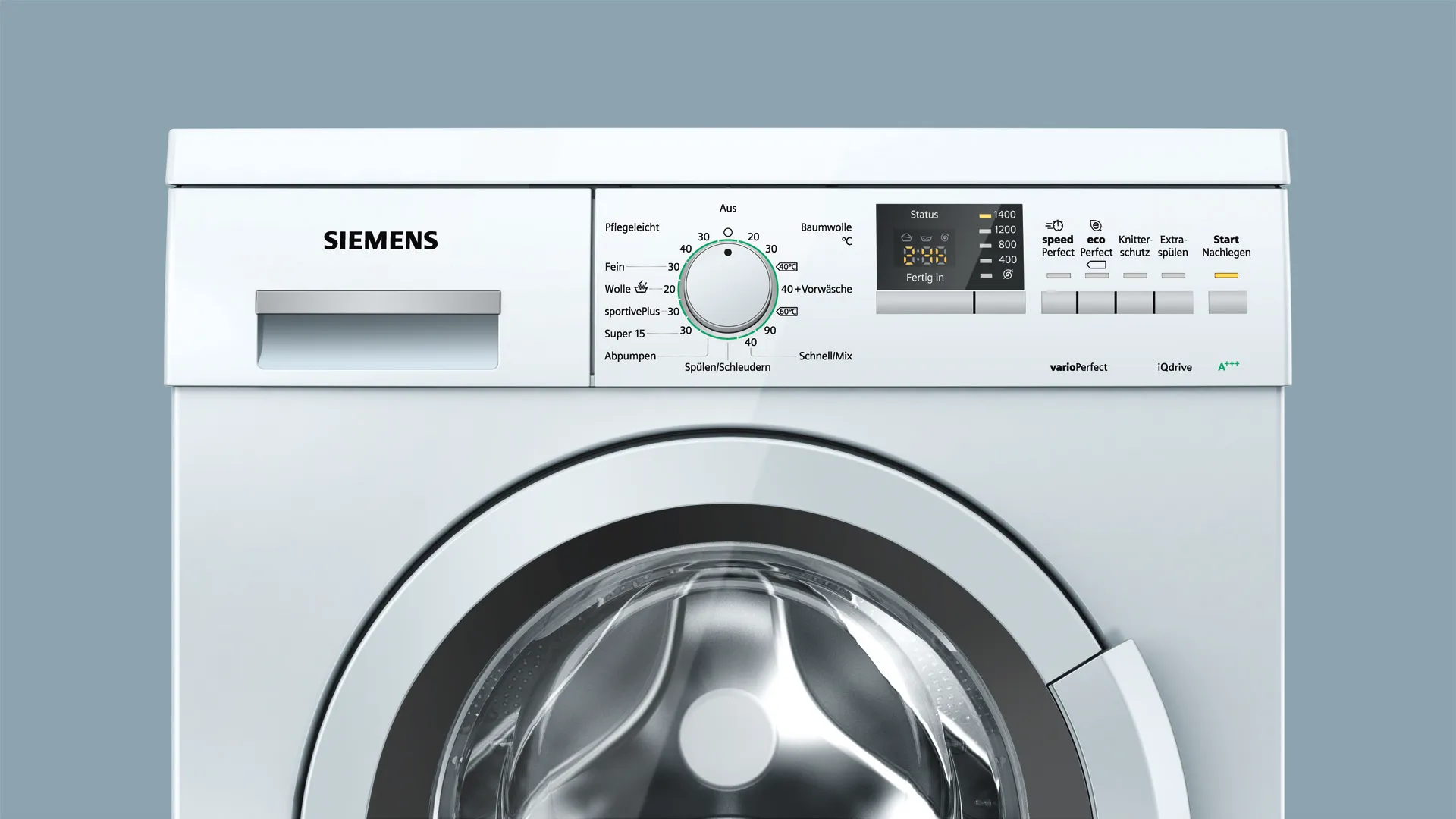 Foto Nr. 3 des Produkts WM14Q3S20