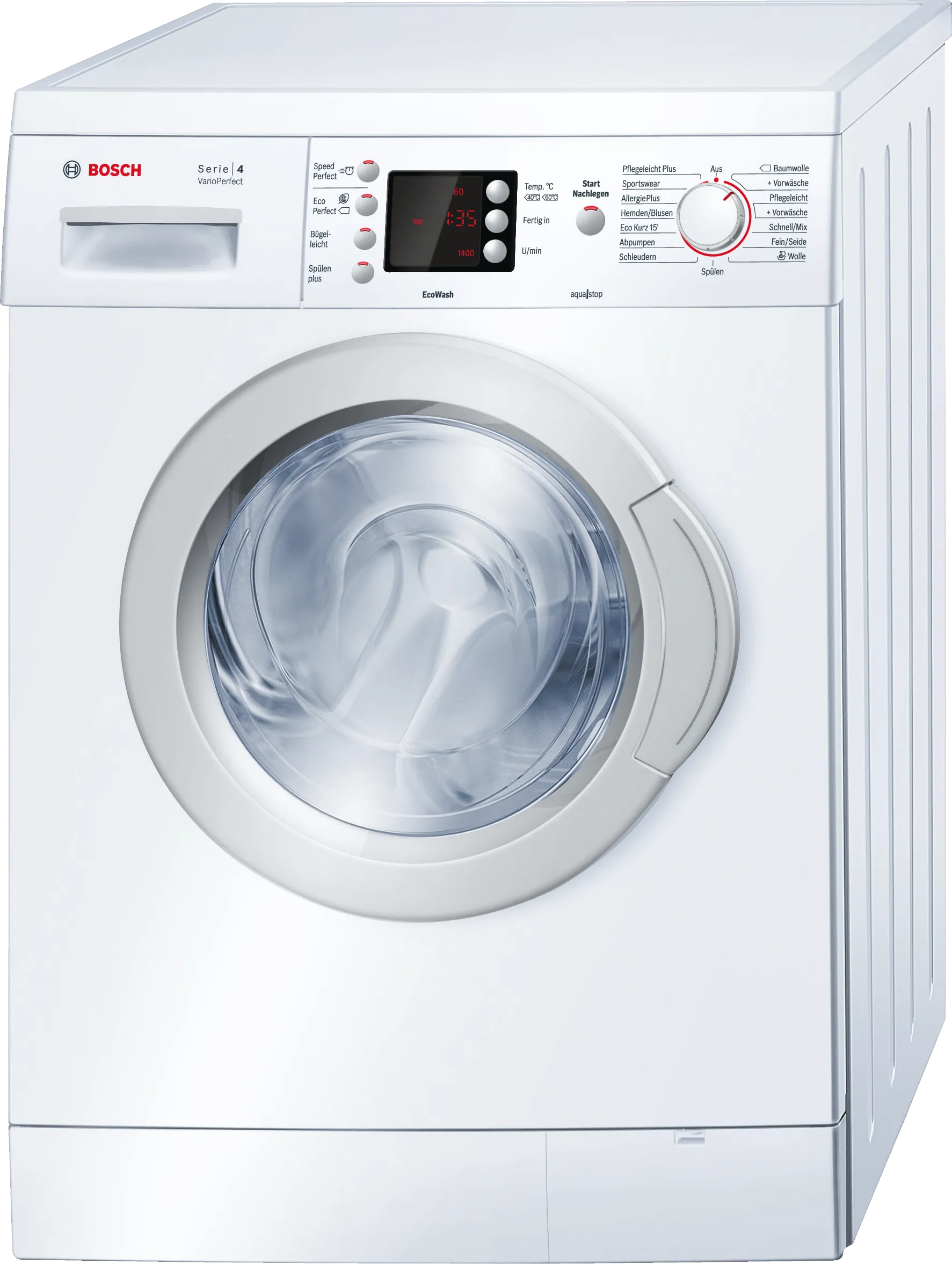 Foto Nr. 1 des Produkts WAE284Z6