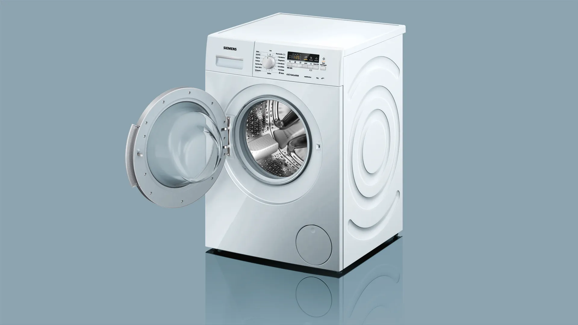 Foto Nr. 2 des Produkts WM14K29A
