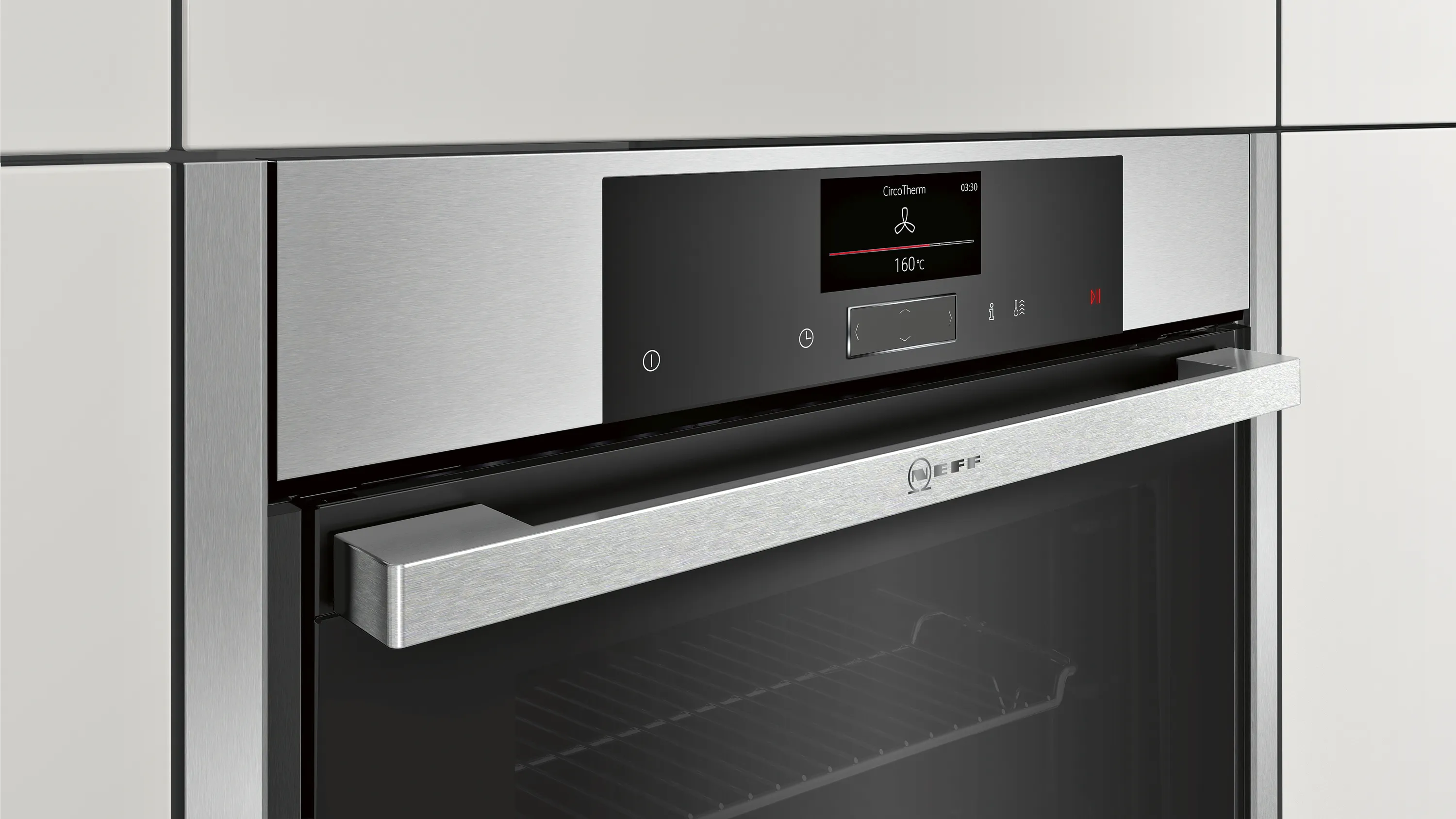 Foto Nr. 2 des Produkts B55CS24N0