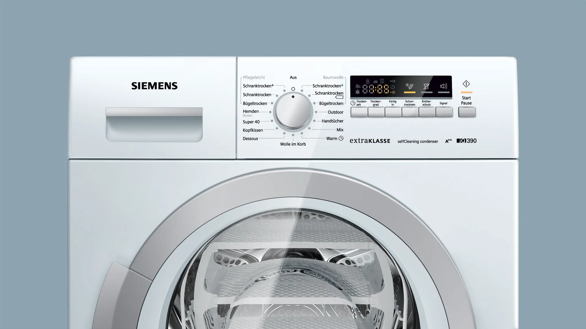 Foto Nr. 4 des Produkts WT45W29A