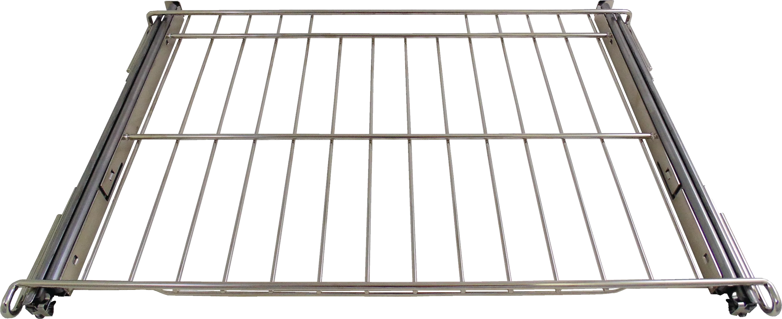 27" Telescopic Rack 