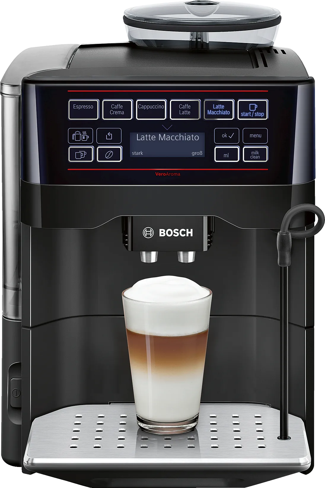 Foto Nr. 1 des Produkts TES60359DE