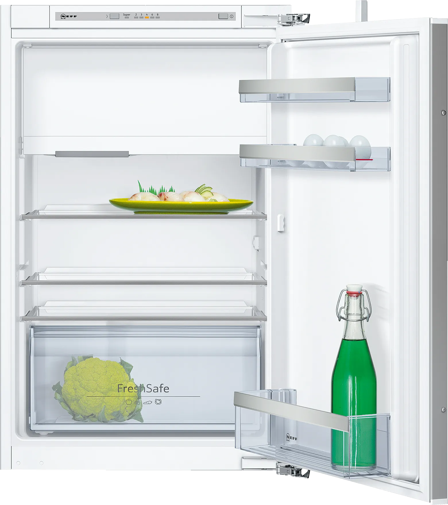 Foto Nr. 1 des Produkts KI2222F30