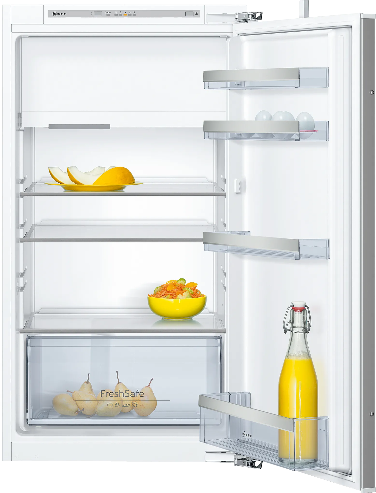 Foto Nr. 1 des Produkts KI2322F30