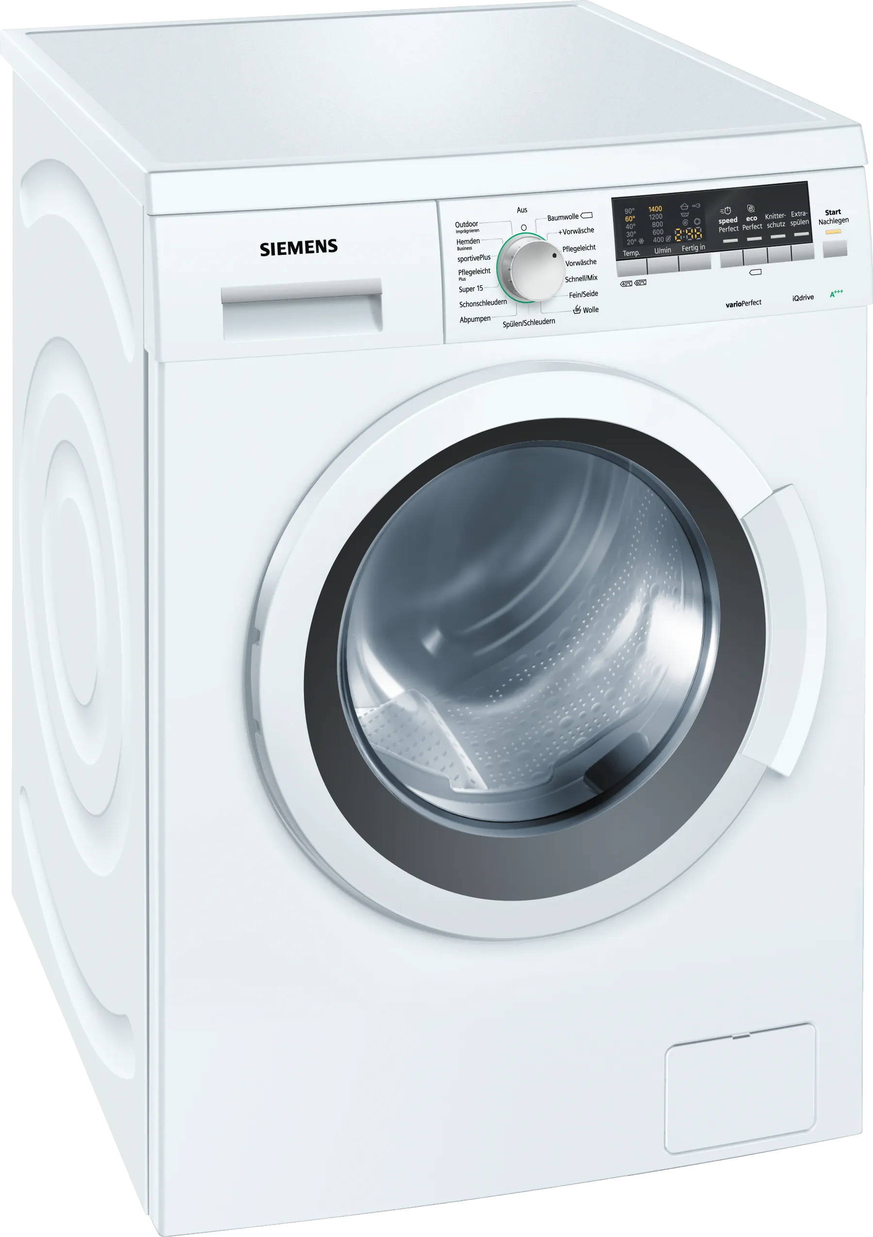 Foto Nr. 1 des Produkts WM14Q4S20
