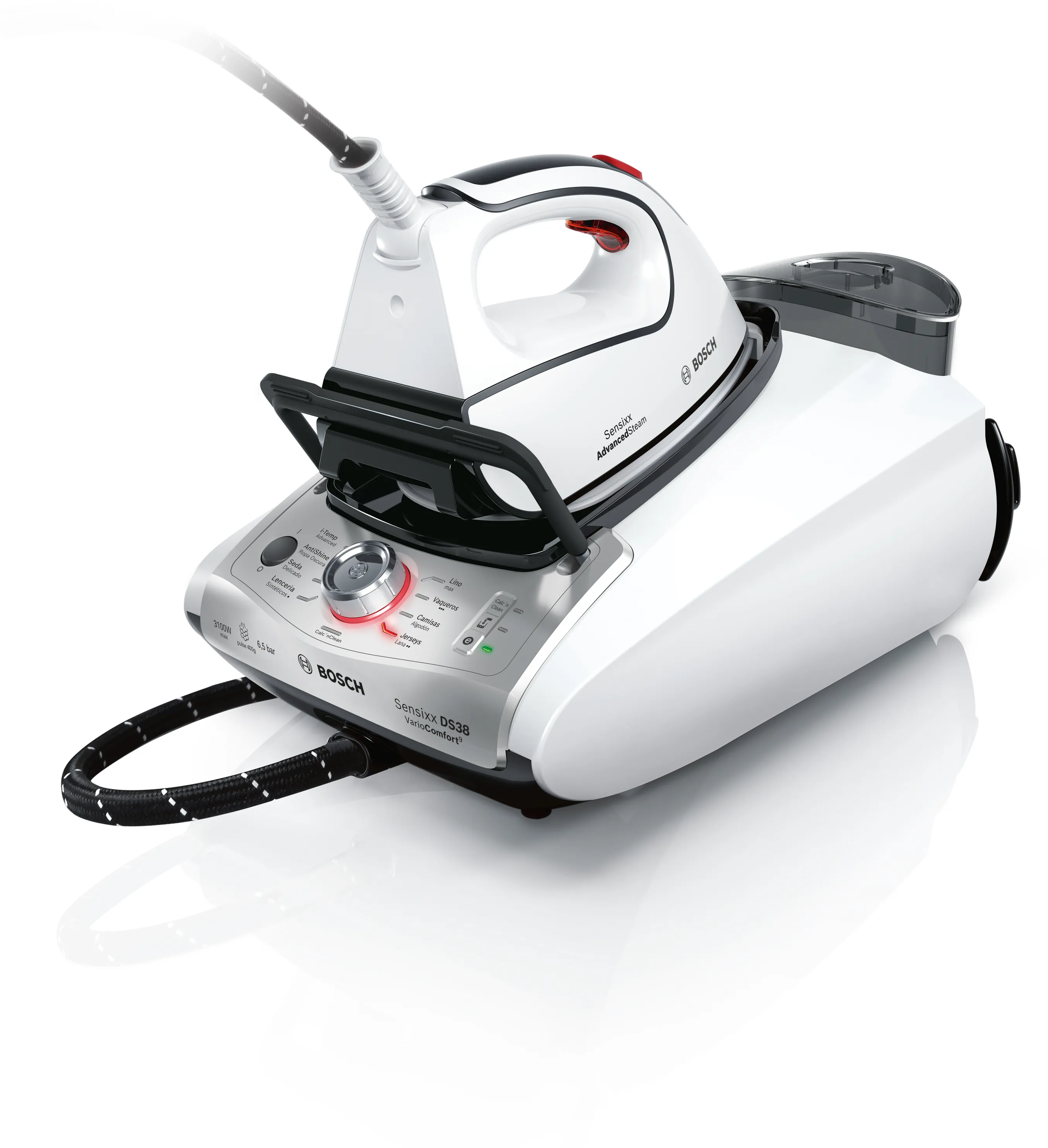 Foto n.º 3 del producto TDS38311ES