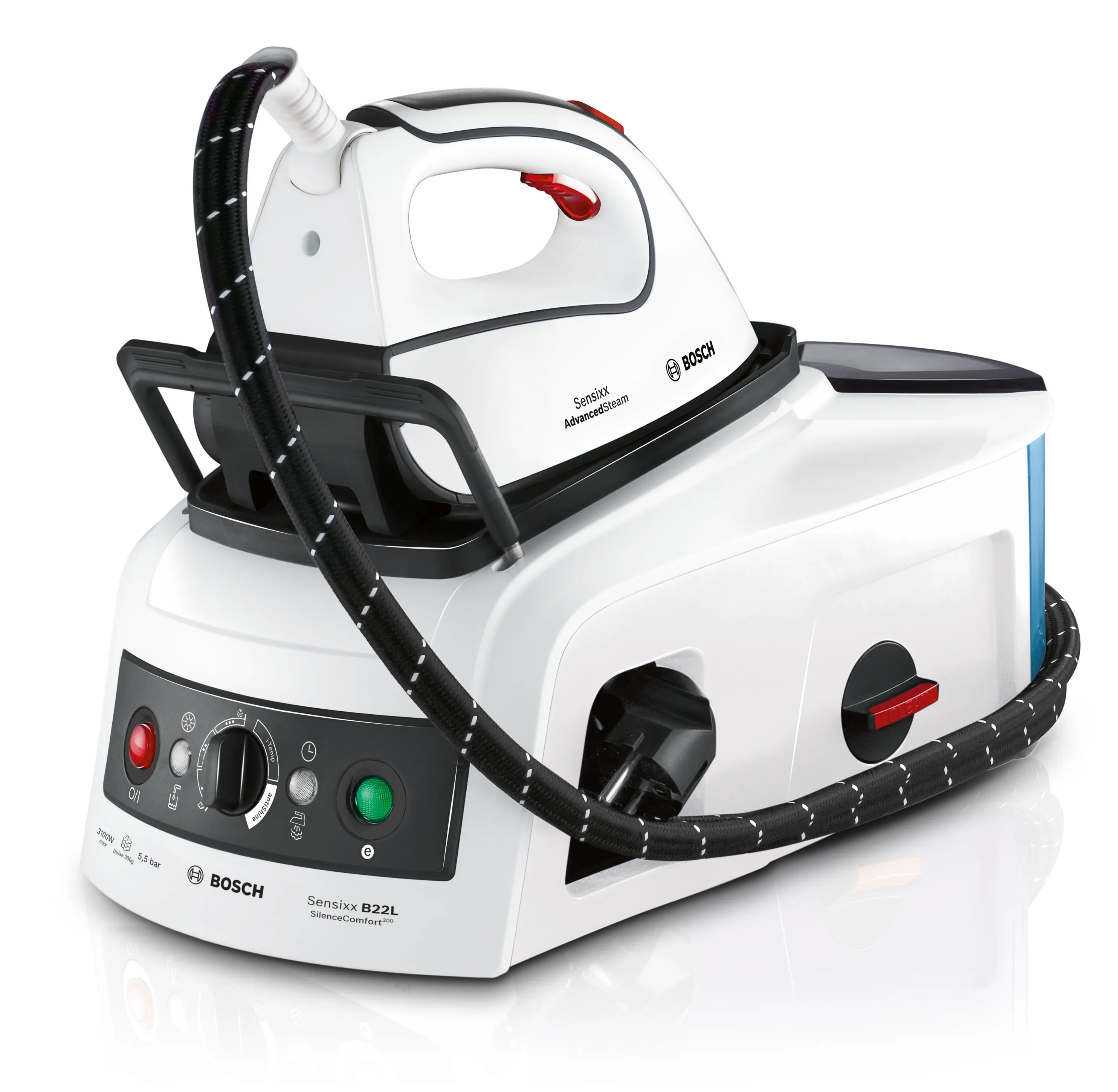 Photo n° 2 du produit TDS2255