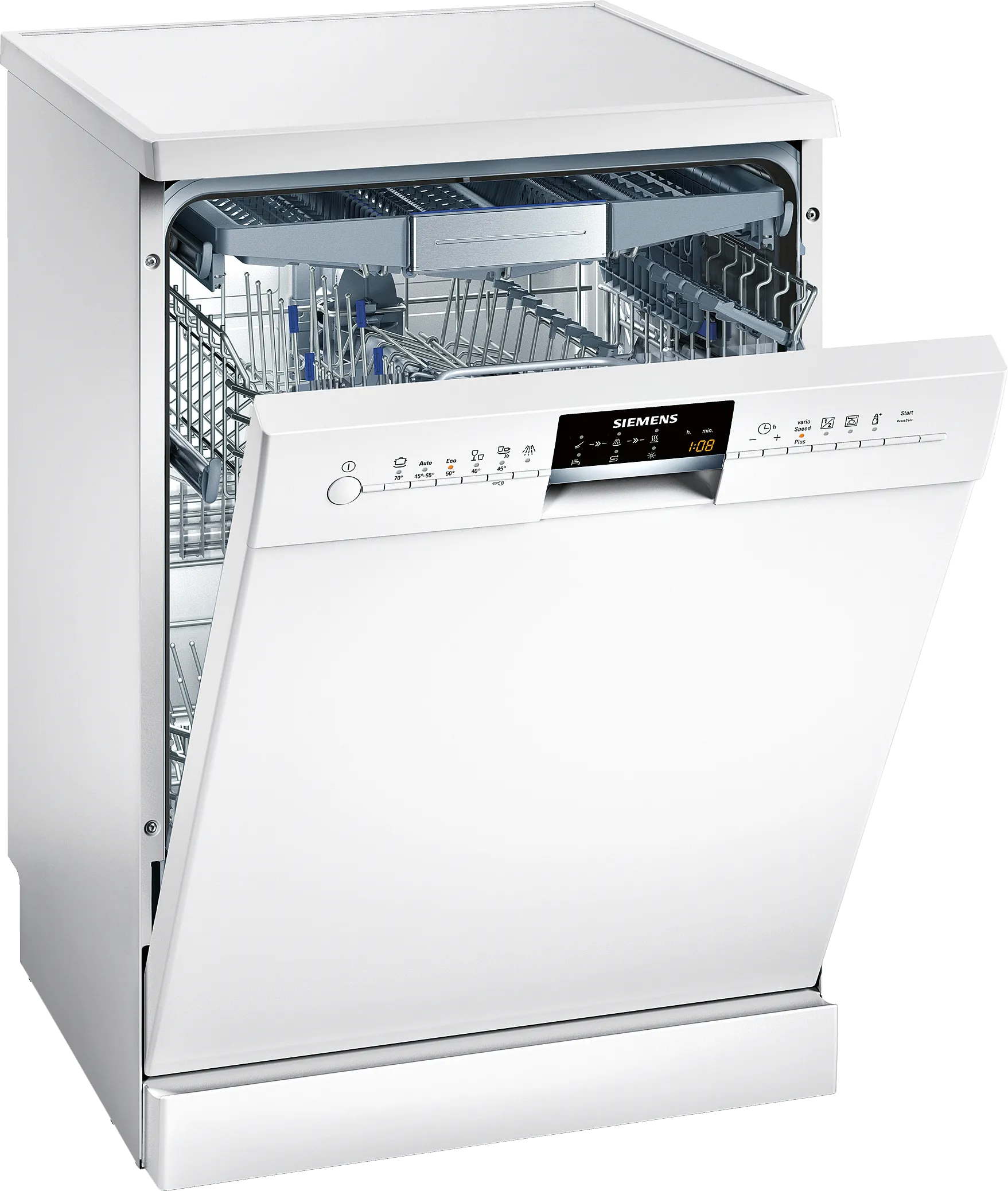 Photo n° 1 du produit SN26P293EU