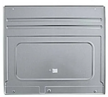 WZ20190 Tôle de protection