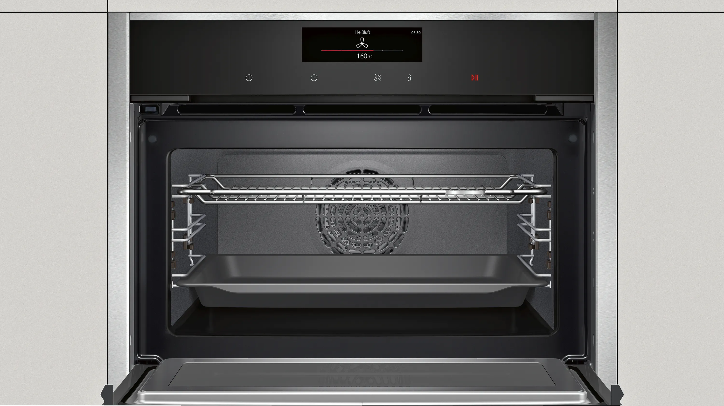 Photo Nr. 5 of the product C18MT36N0B