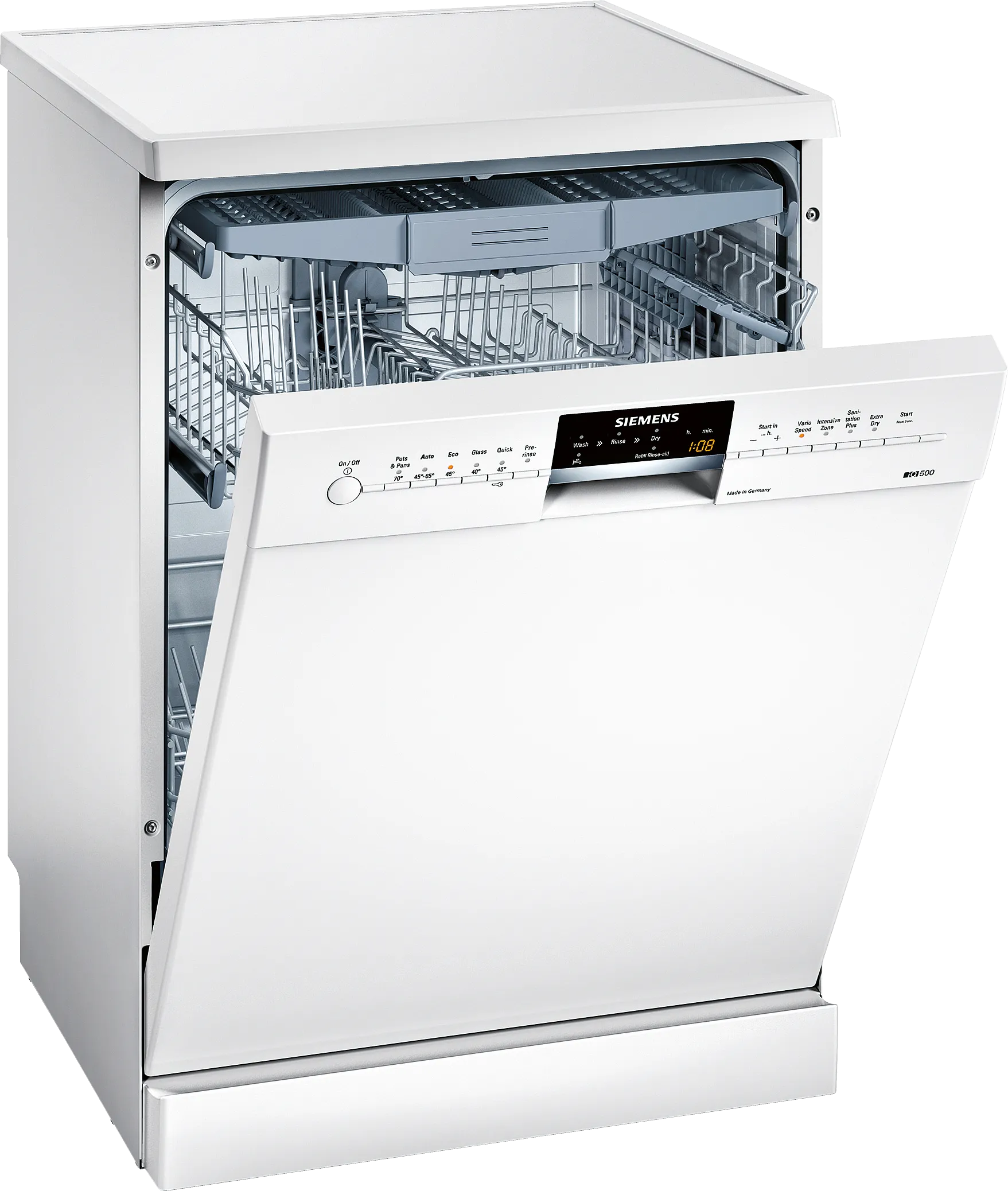 Photo Nr. 1 of the product SN26M282AU