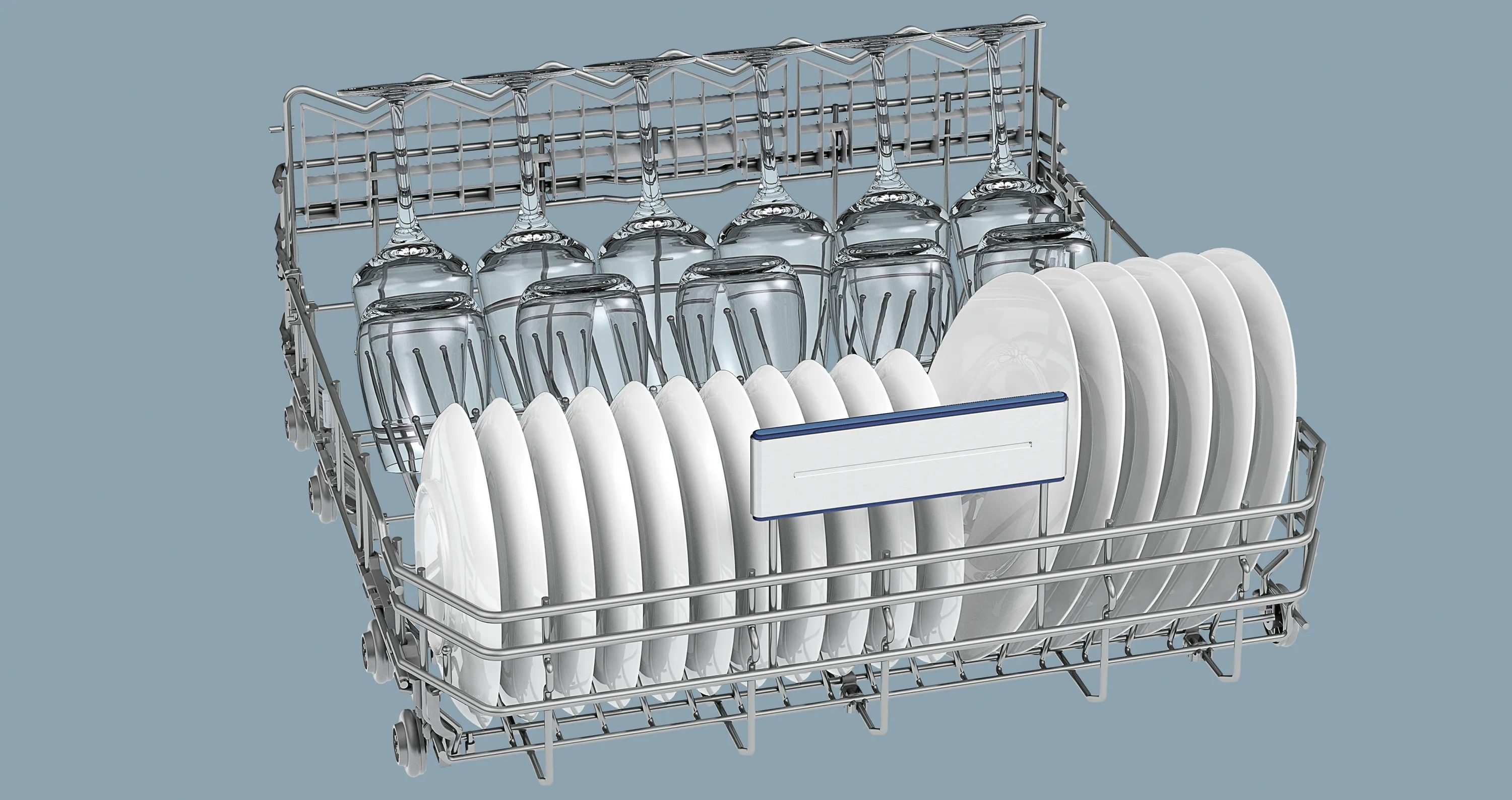 Foto nr. 3 van het product SX69M090NL