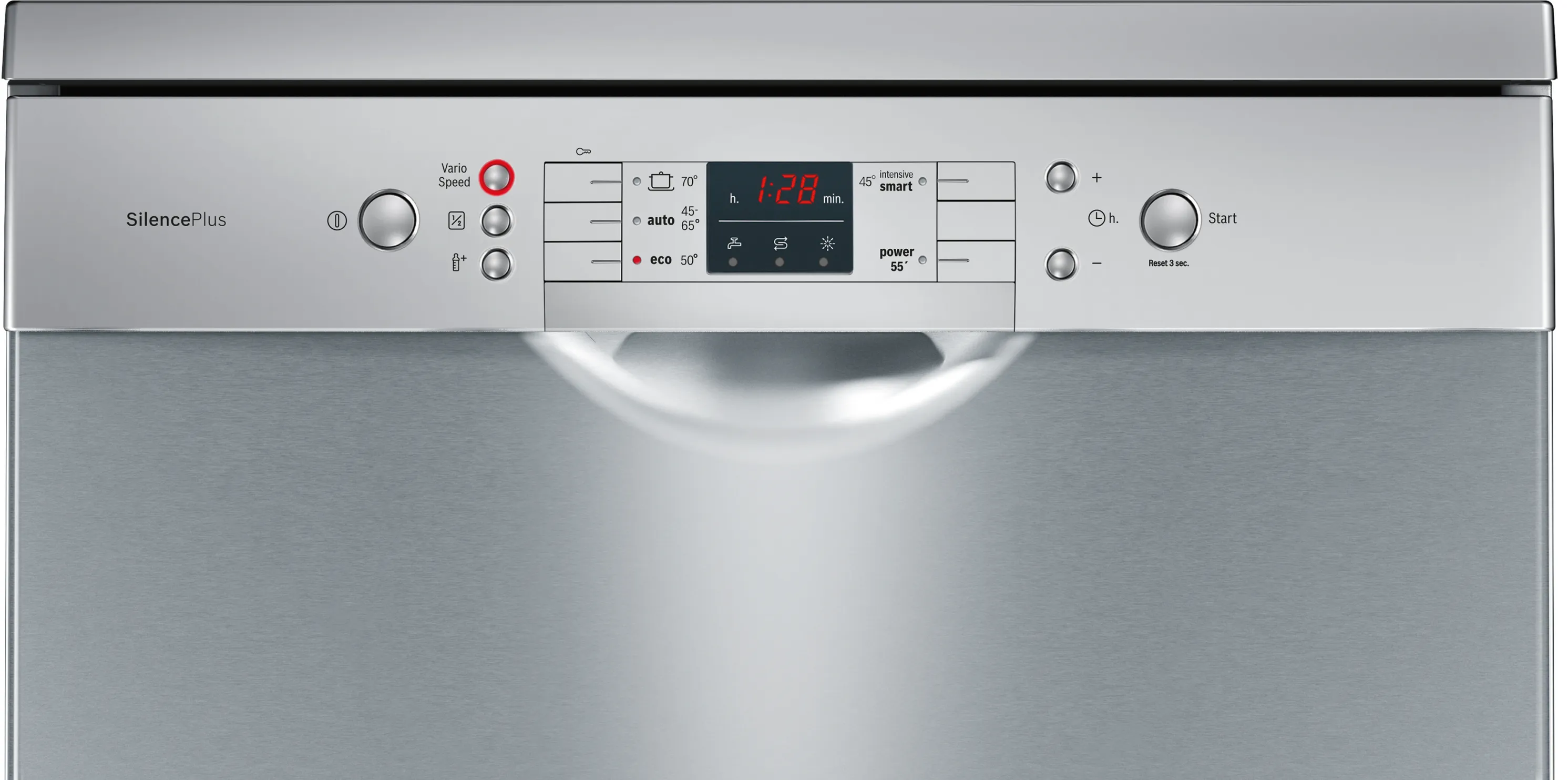 Ürününün Photo Nr. ı 2 SMS53L08TR