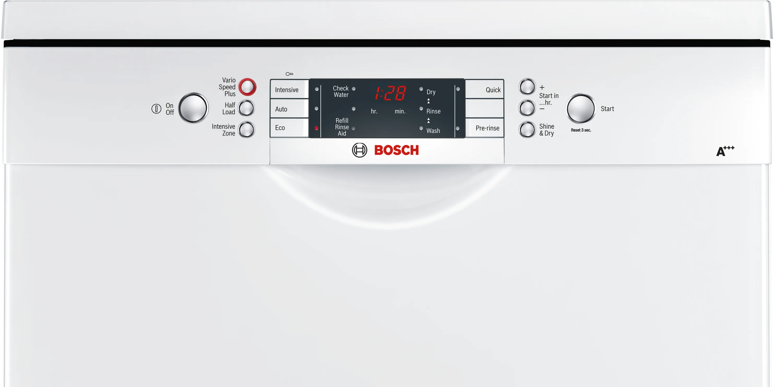 Photo Nr. 2 of the product SMS58E32GB