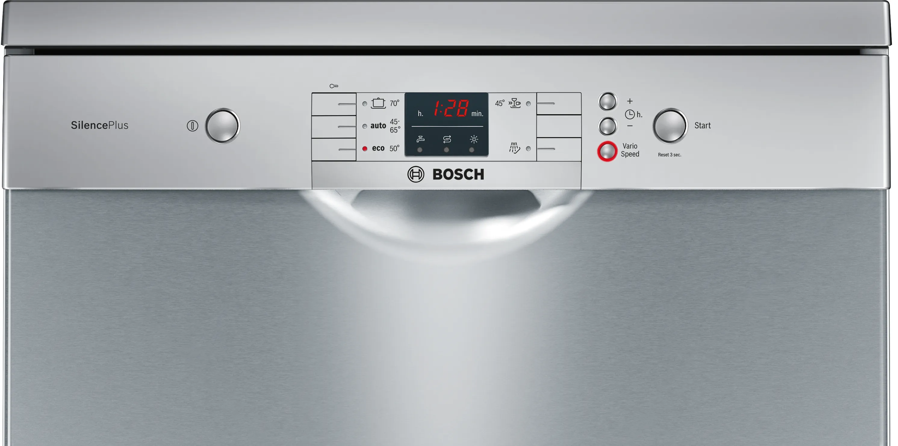 Foto n.º 2 del producto SMS58M18EU